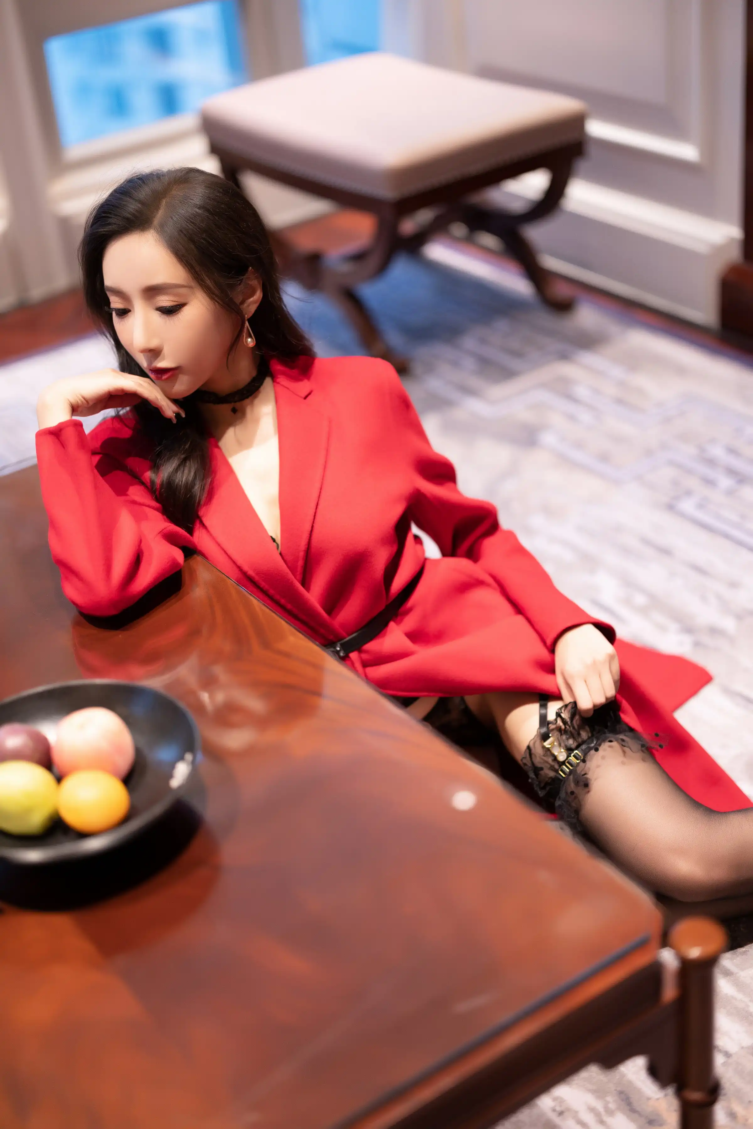 FW0246 秀人番外 23