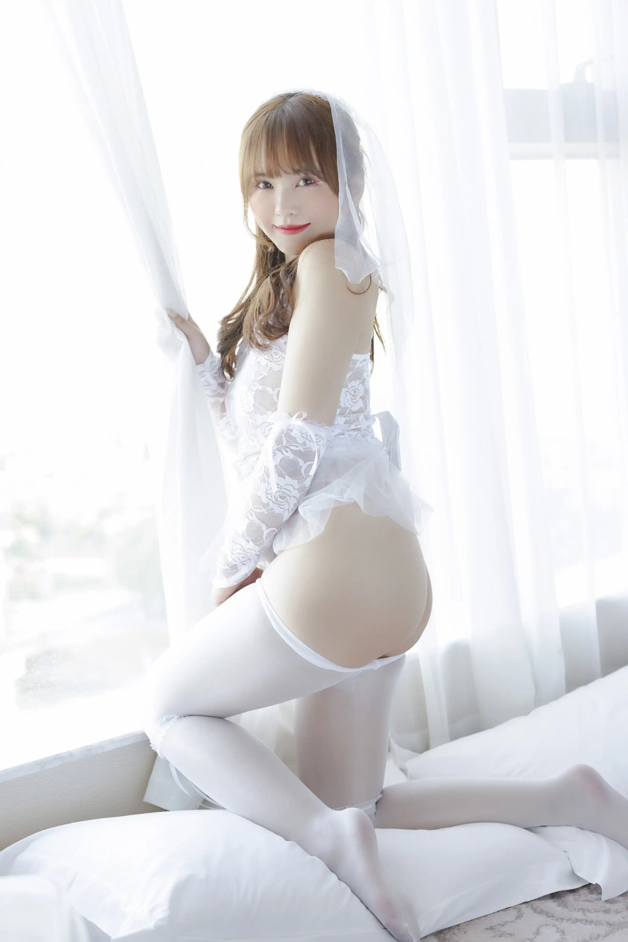 FW0248 秀人番外 1