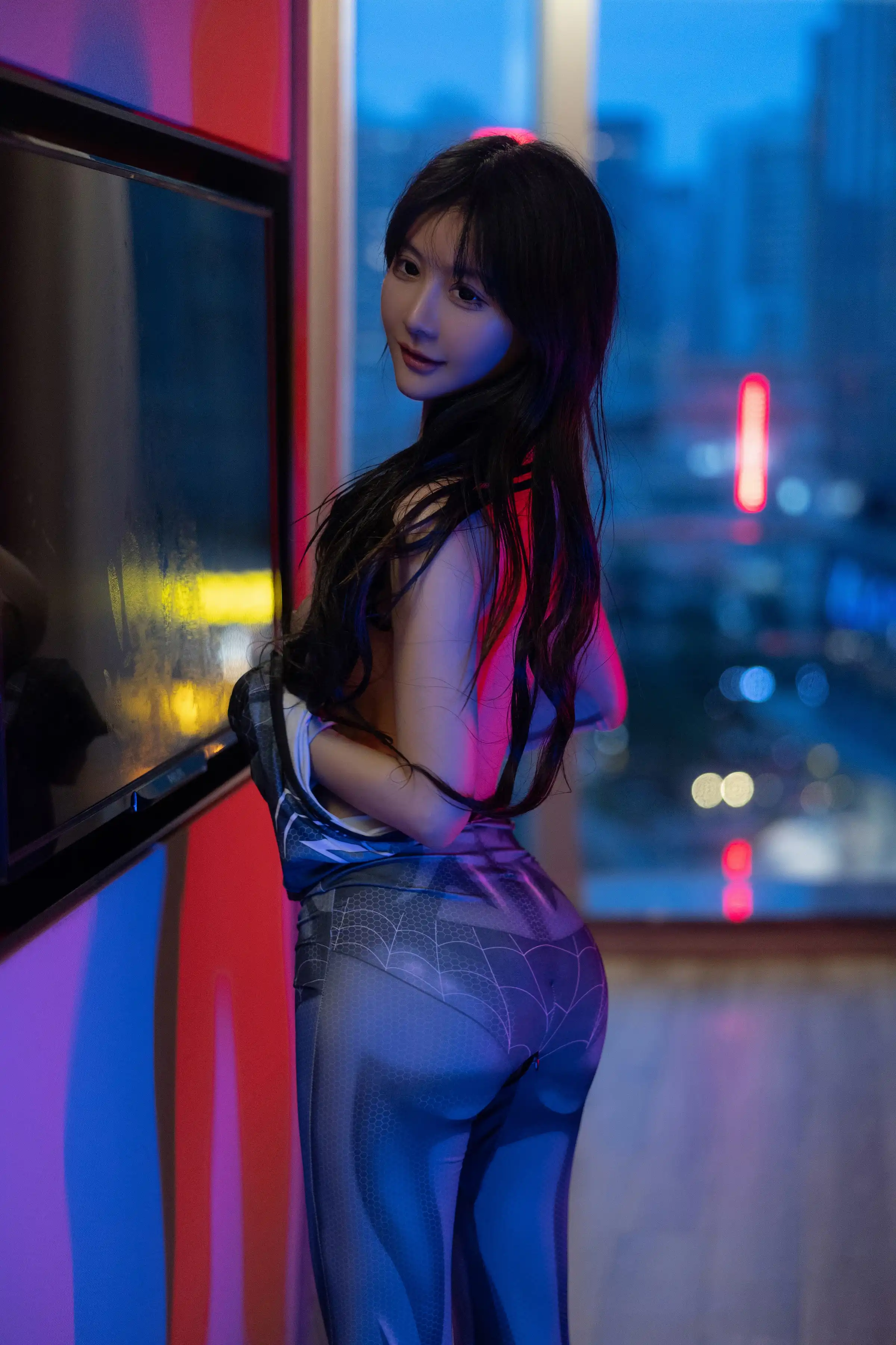 FW0252 秀人番外 34