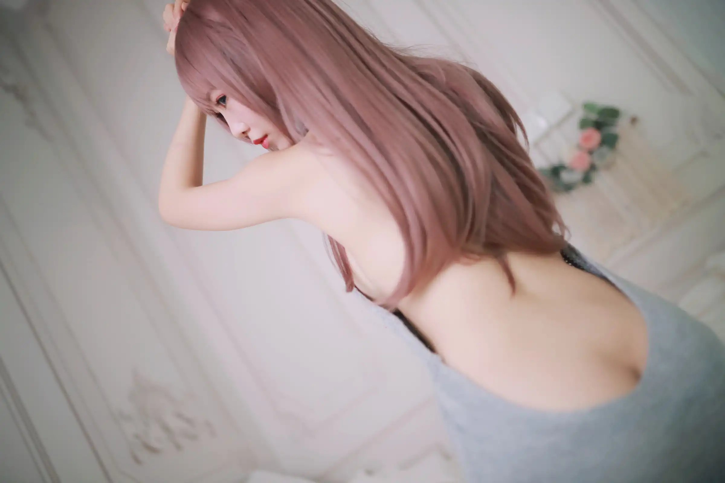 FW0254 秀人番外 抖娘- 13