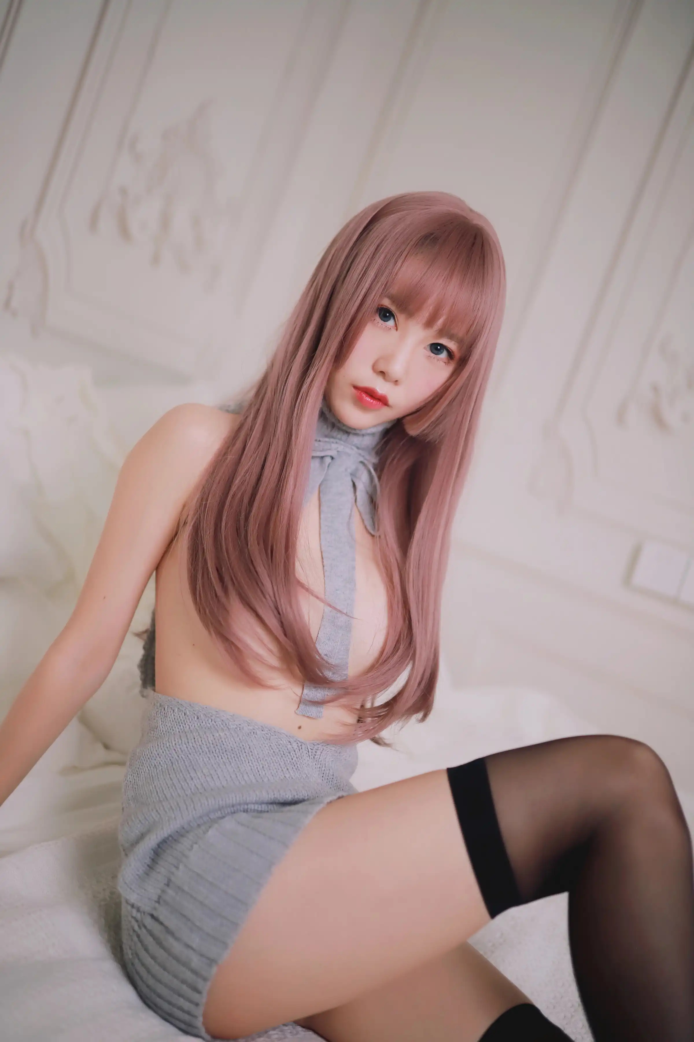 FW0254 秀人番外 抖娘- 1
