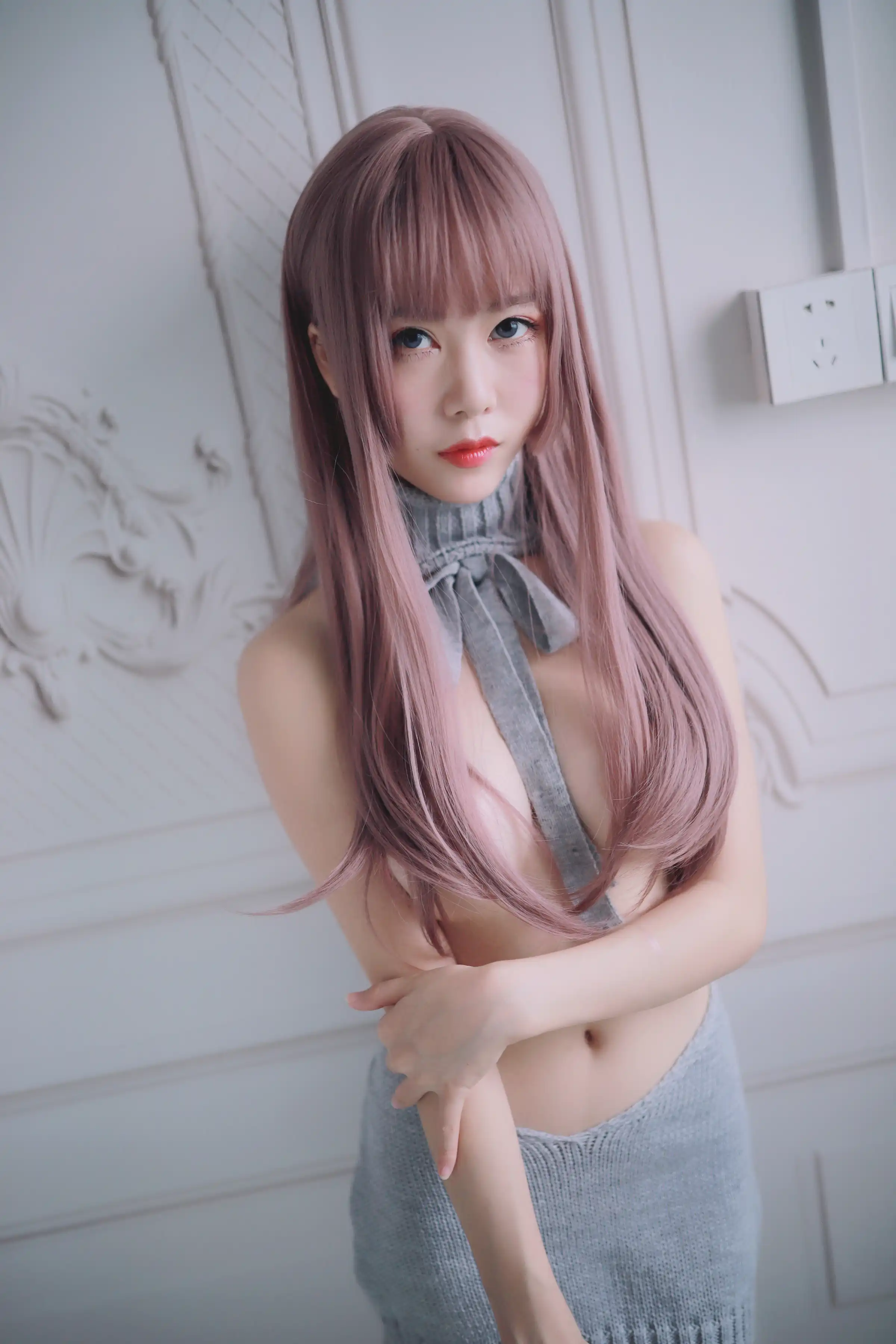 FW0254 秀人番外 抖娘- 2