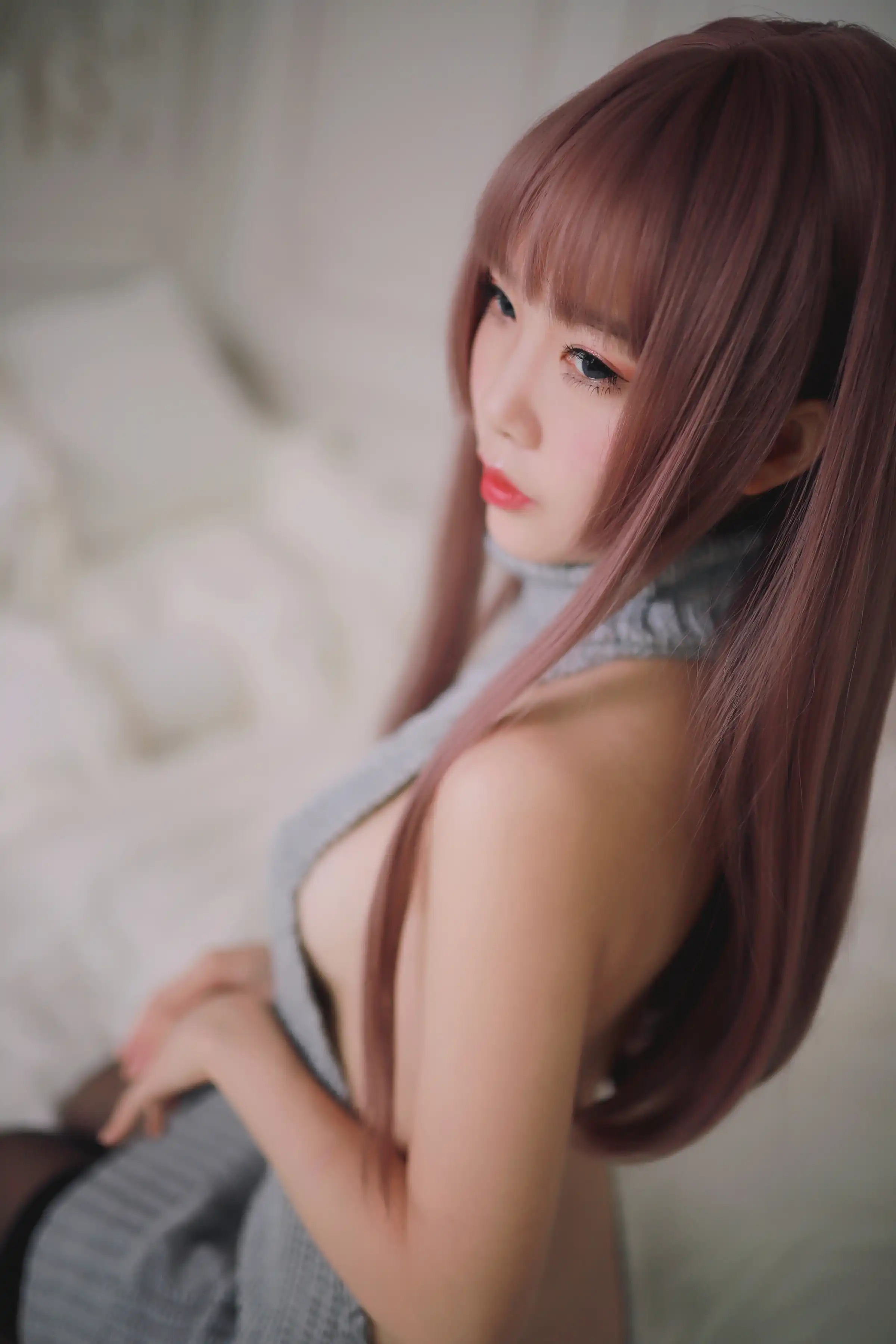 FW0254 秀人番外 抖娘- 13