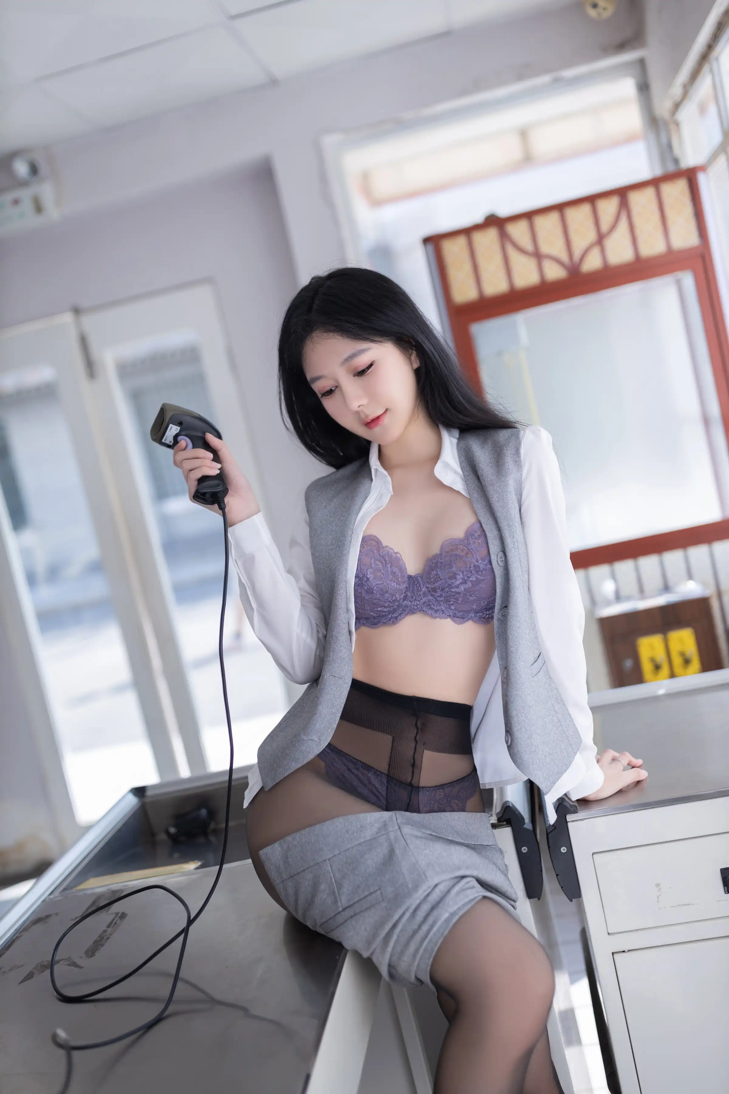 FW0258 秀人番外 5