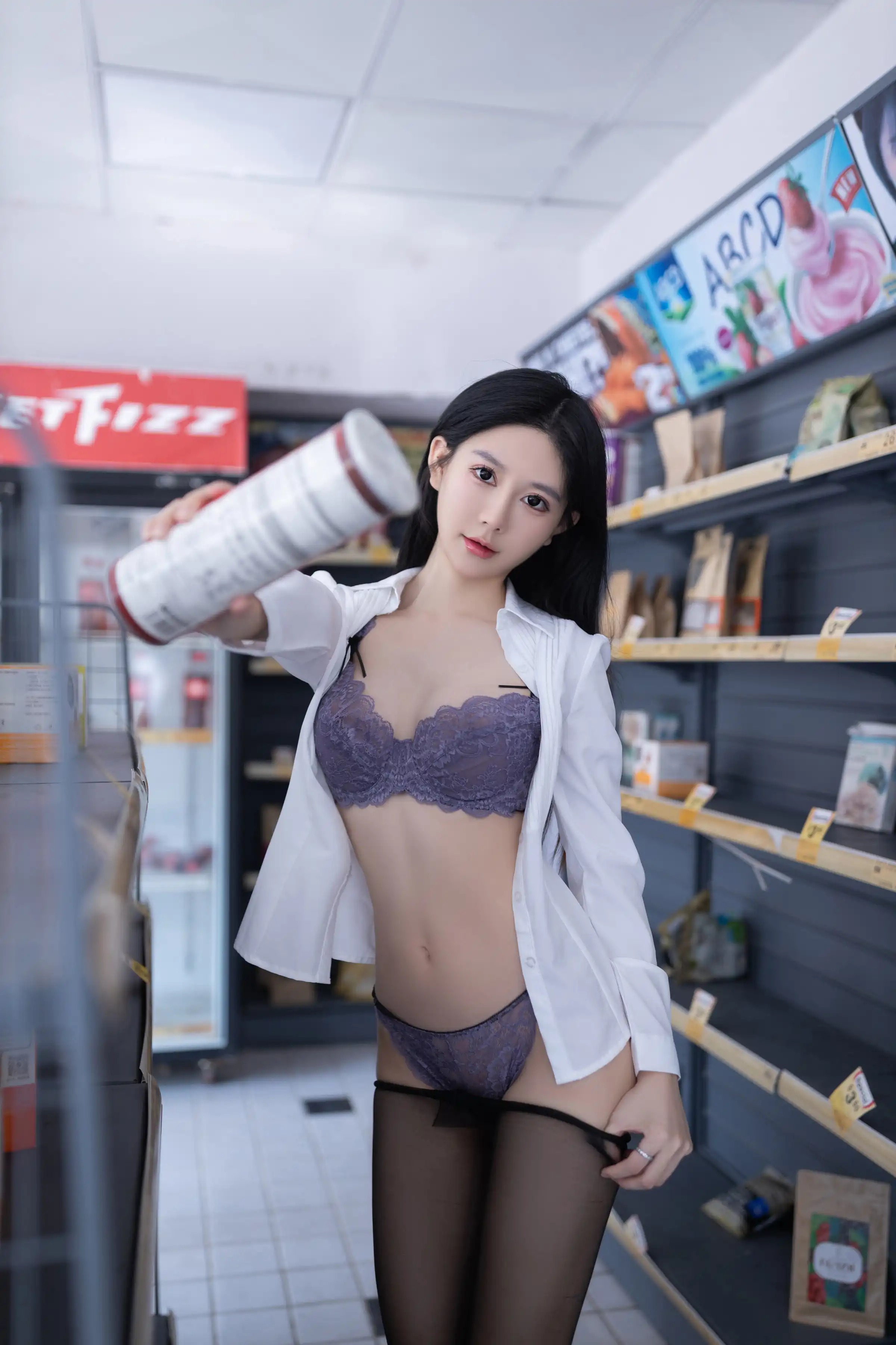 FW0258 秀人番外 32