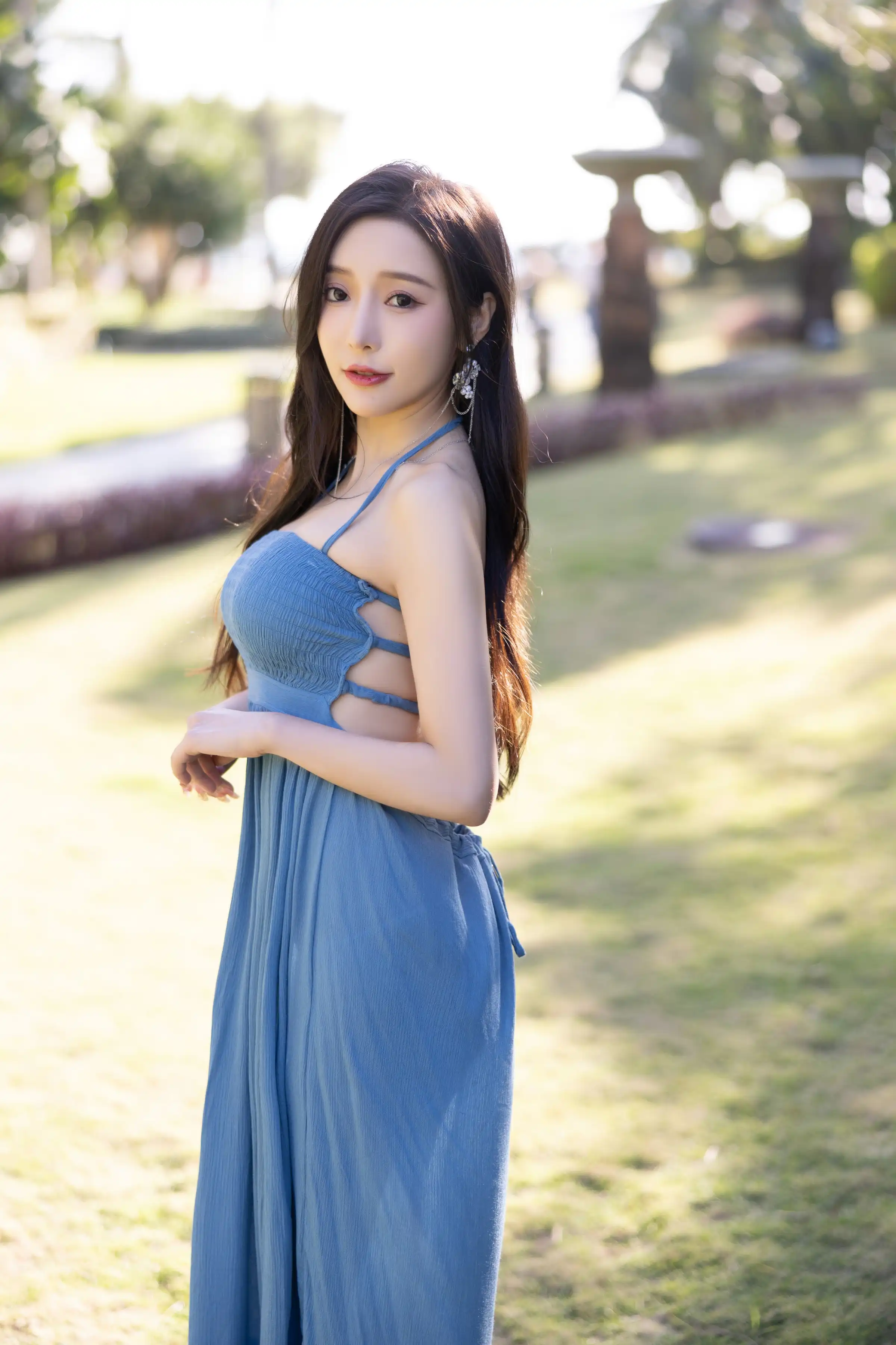 FW0263 秀人番外 6