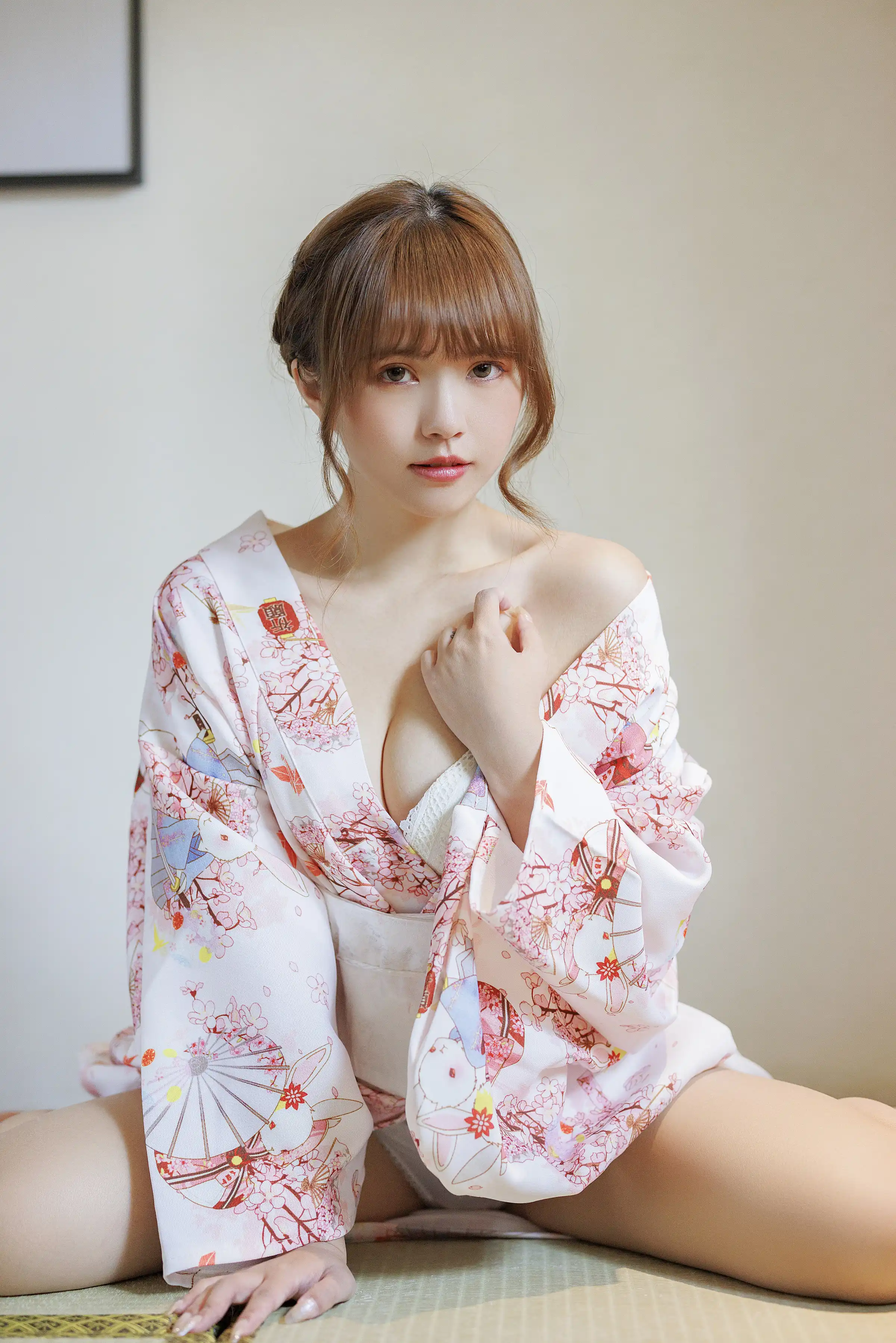 FW0275 秀人番外 24
