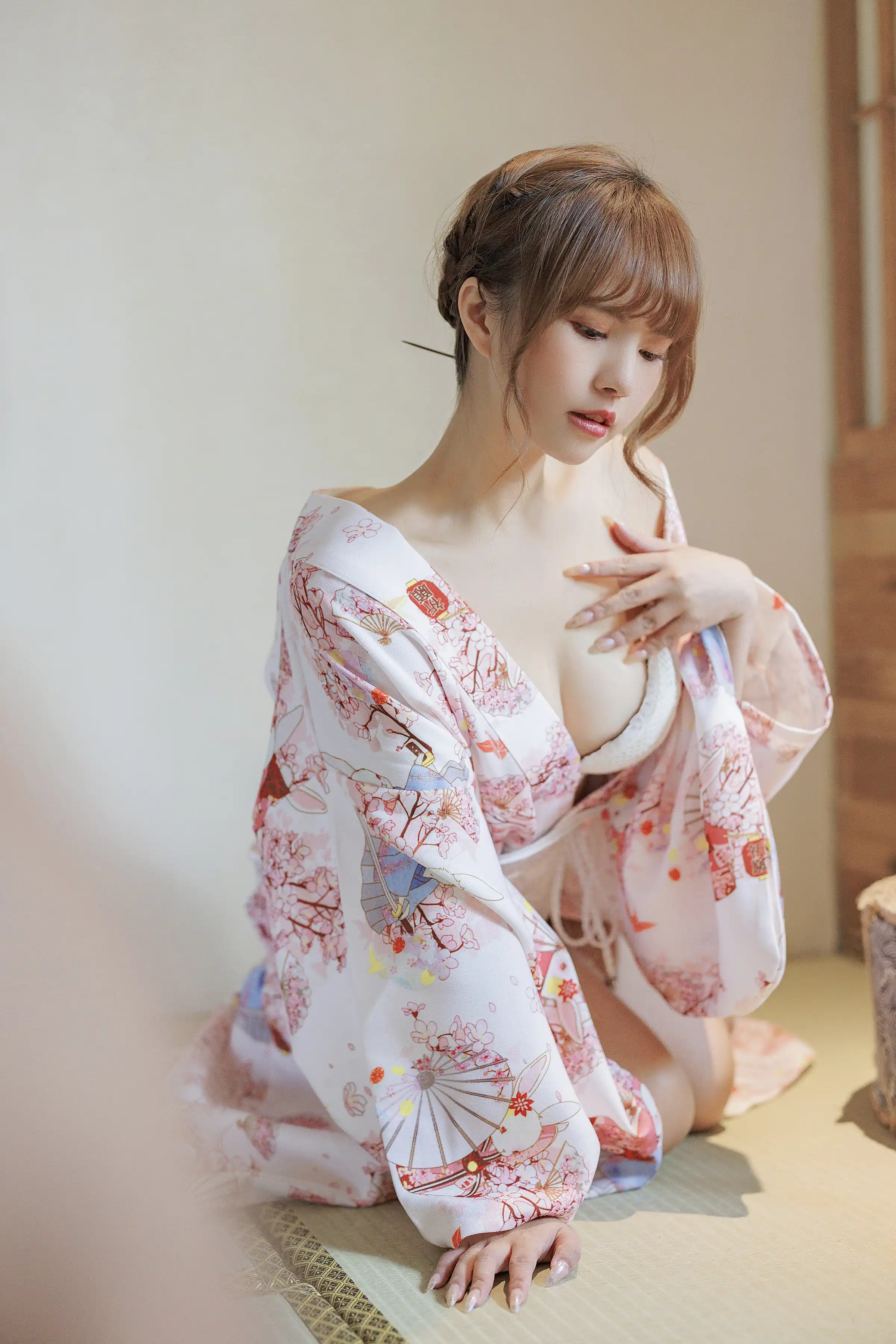 FW0275 秀人番外 27