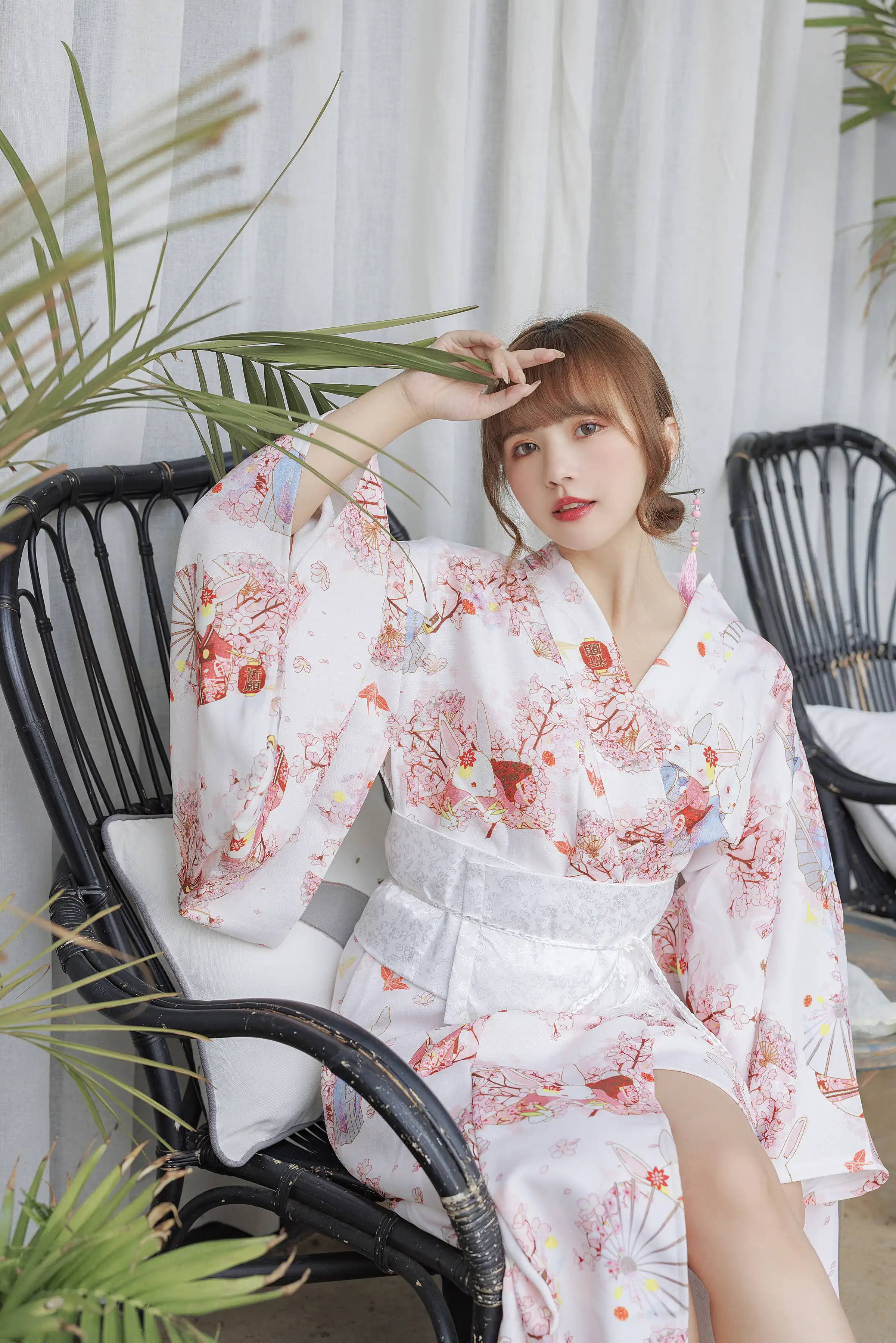 FW0275 秀人番外 4