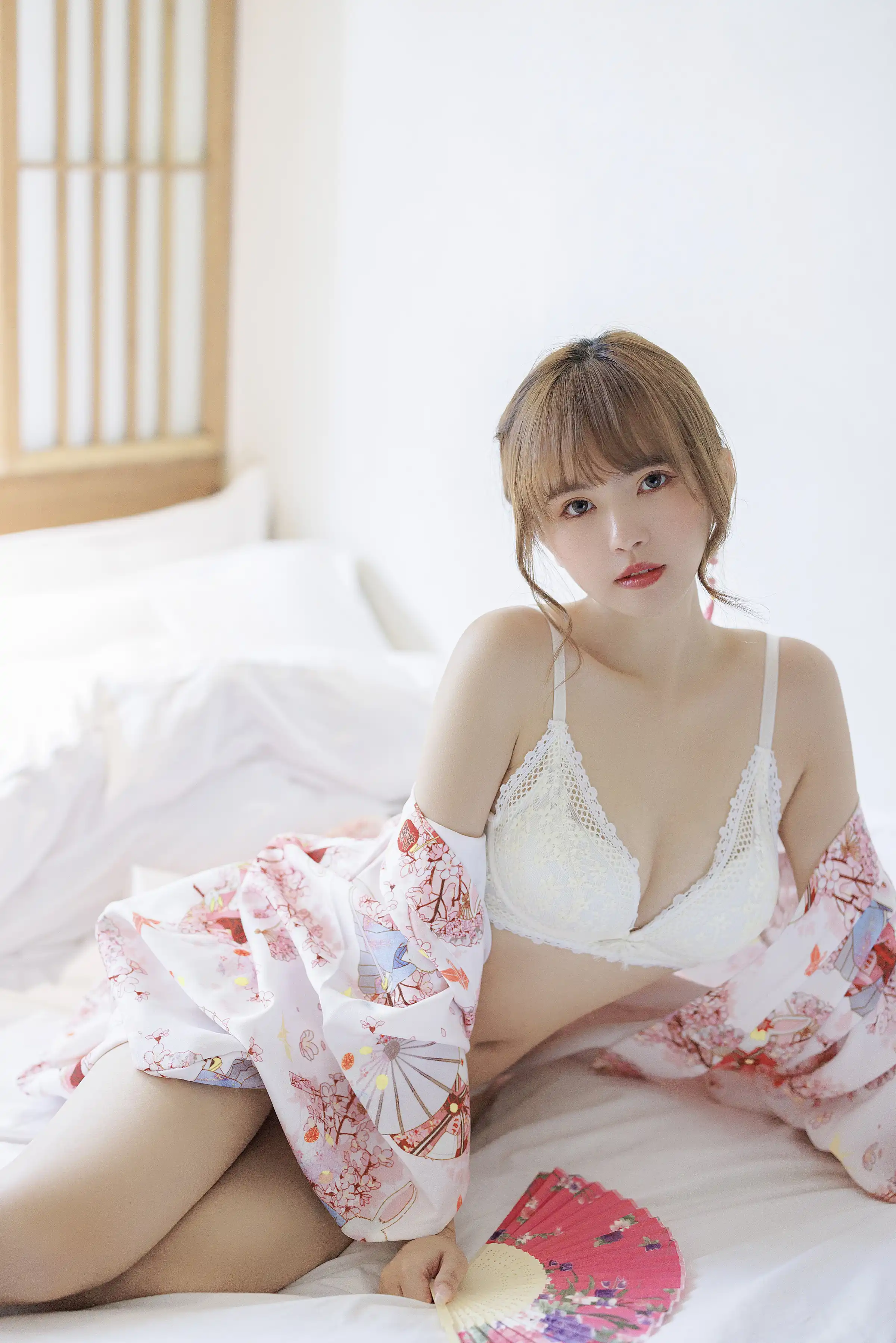 FW0275 秀人番外 4