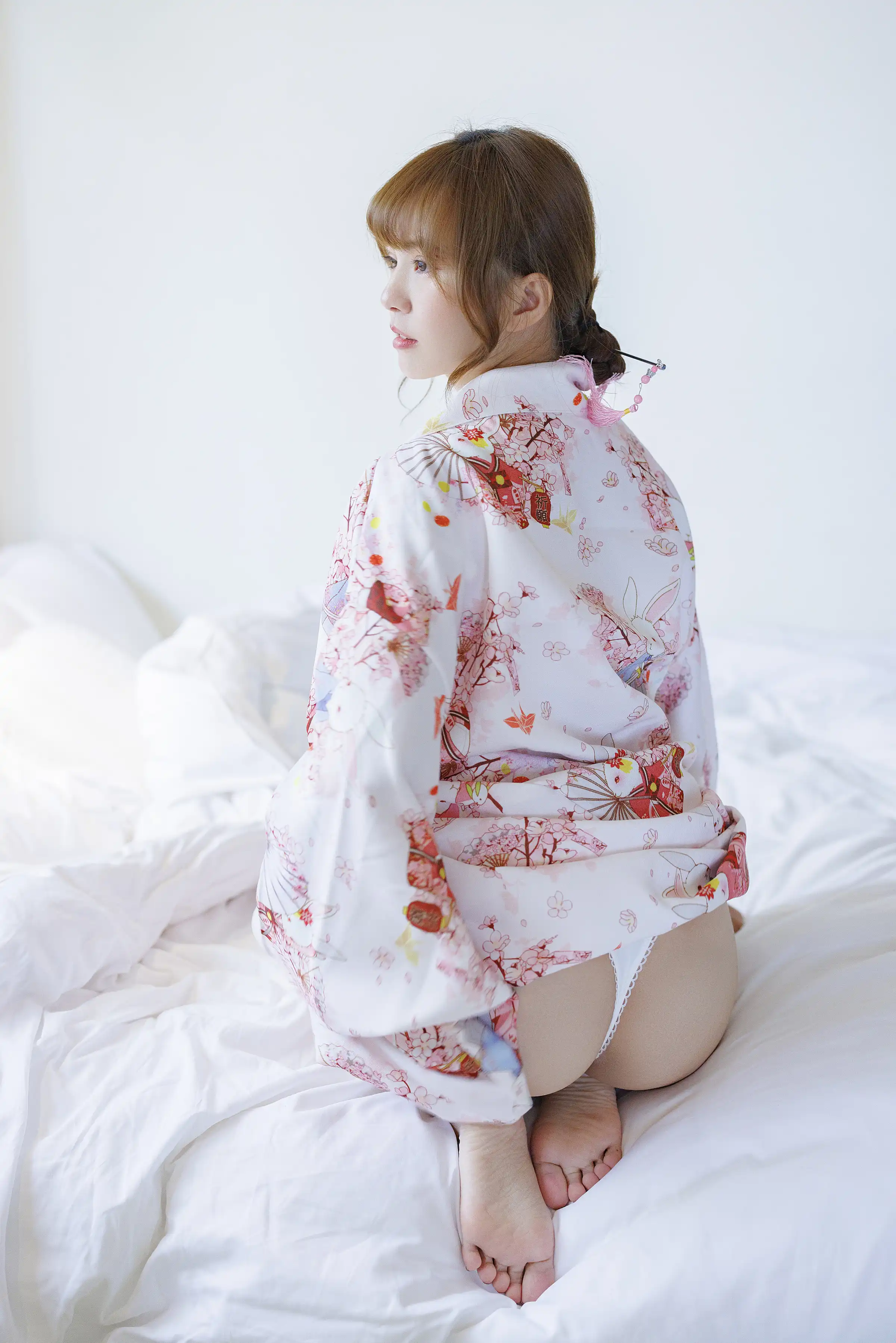 FW0275 秀人番外 16