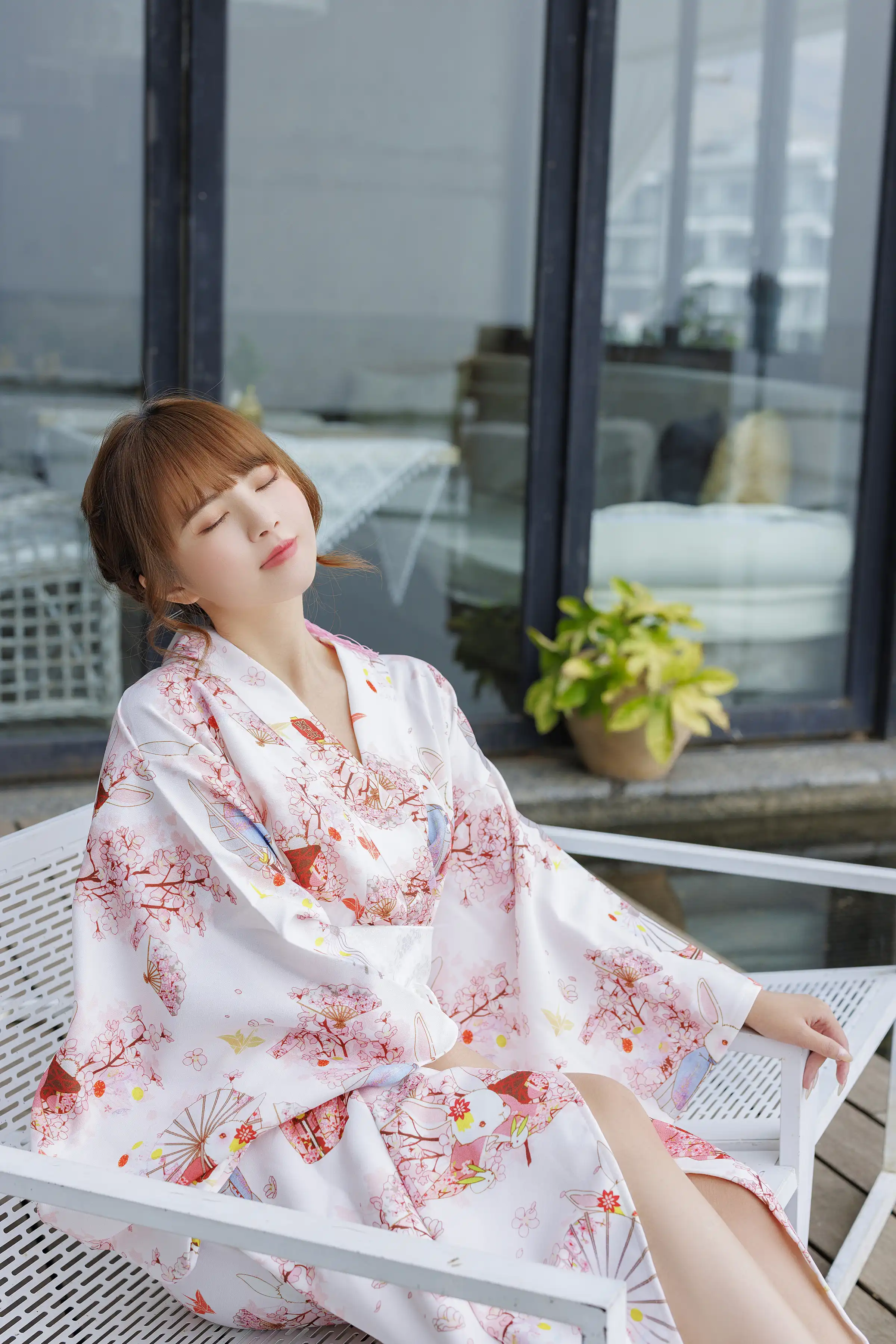 FW0275 秀人番外 8