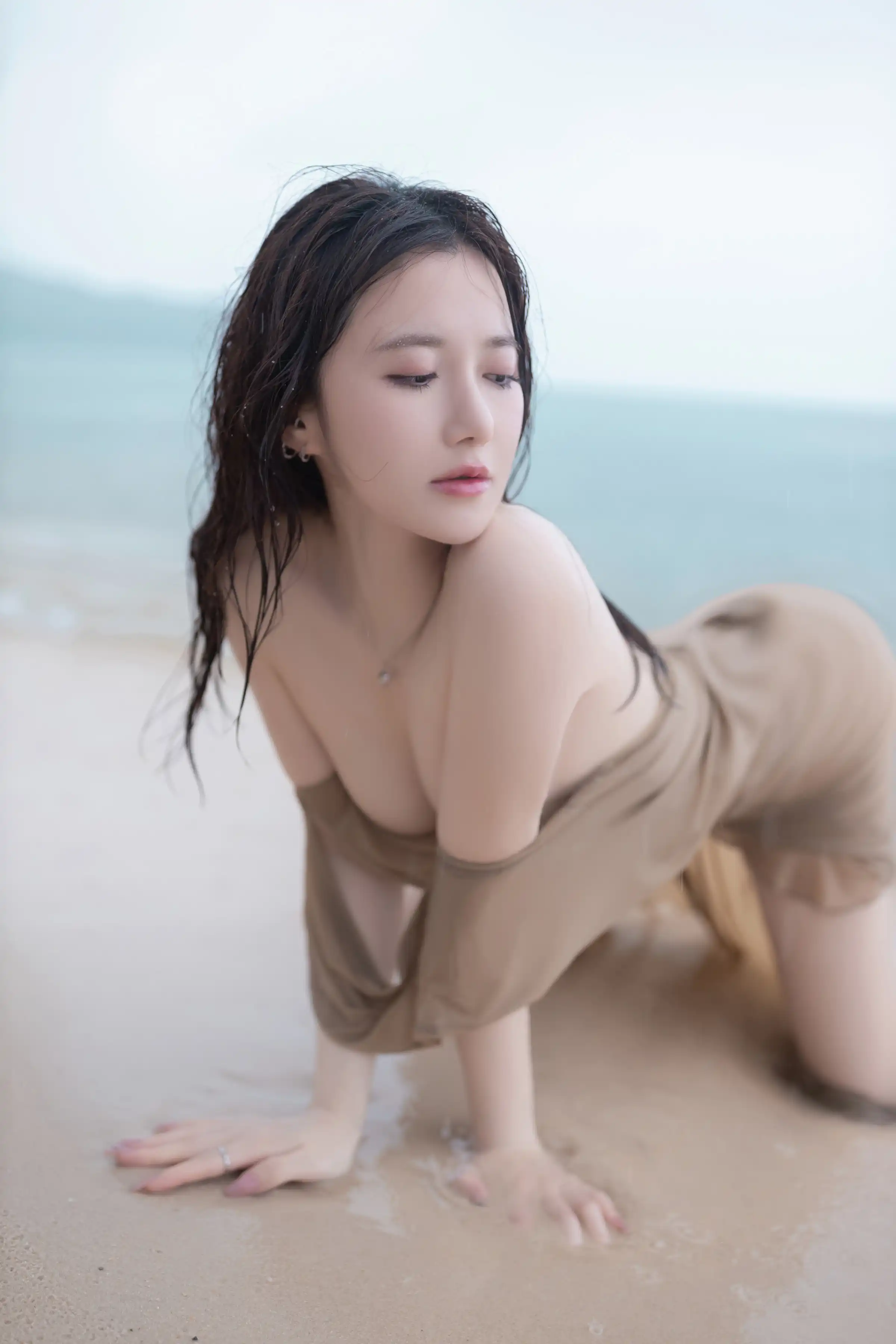 FW0278 秀人番外 32