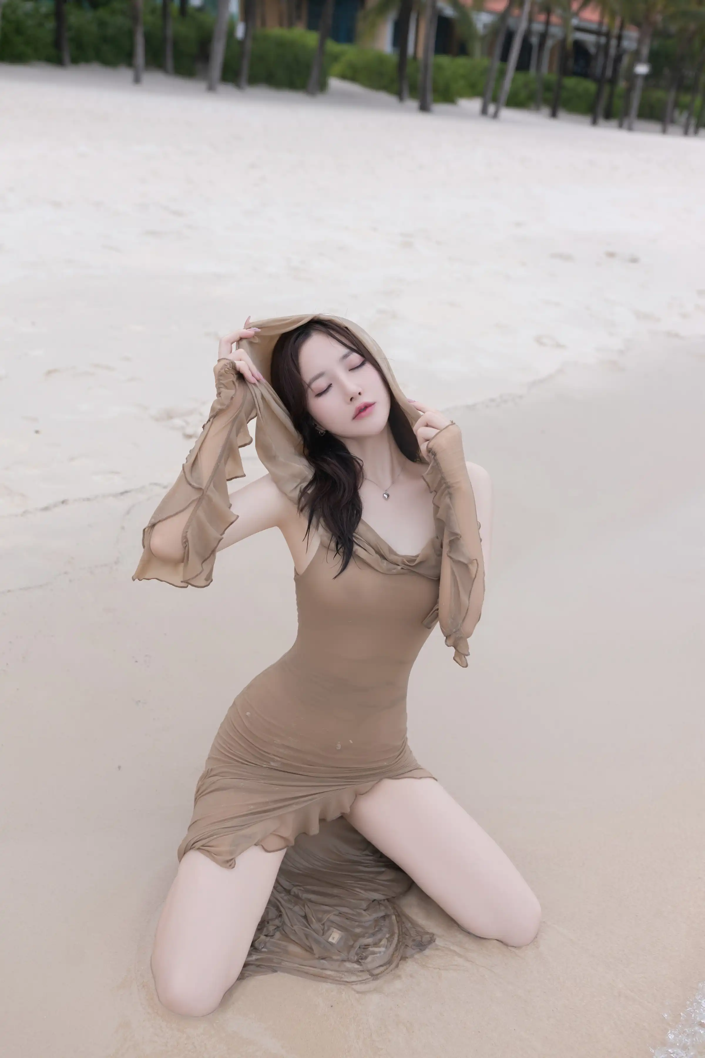 FW0278 秀人番外 24