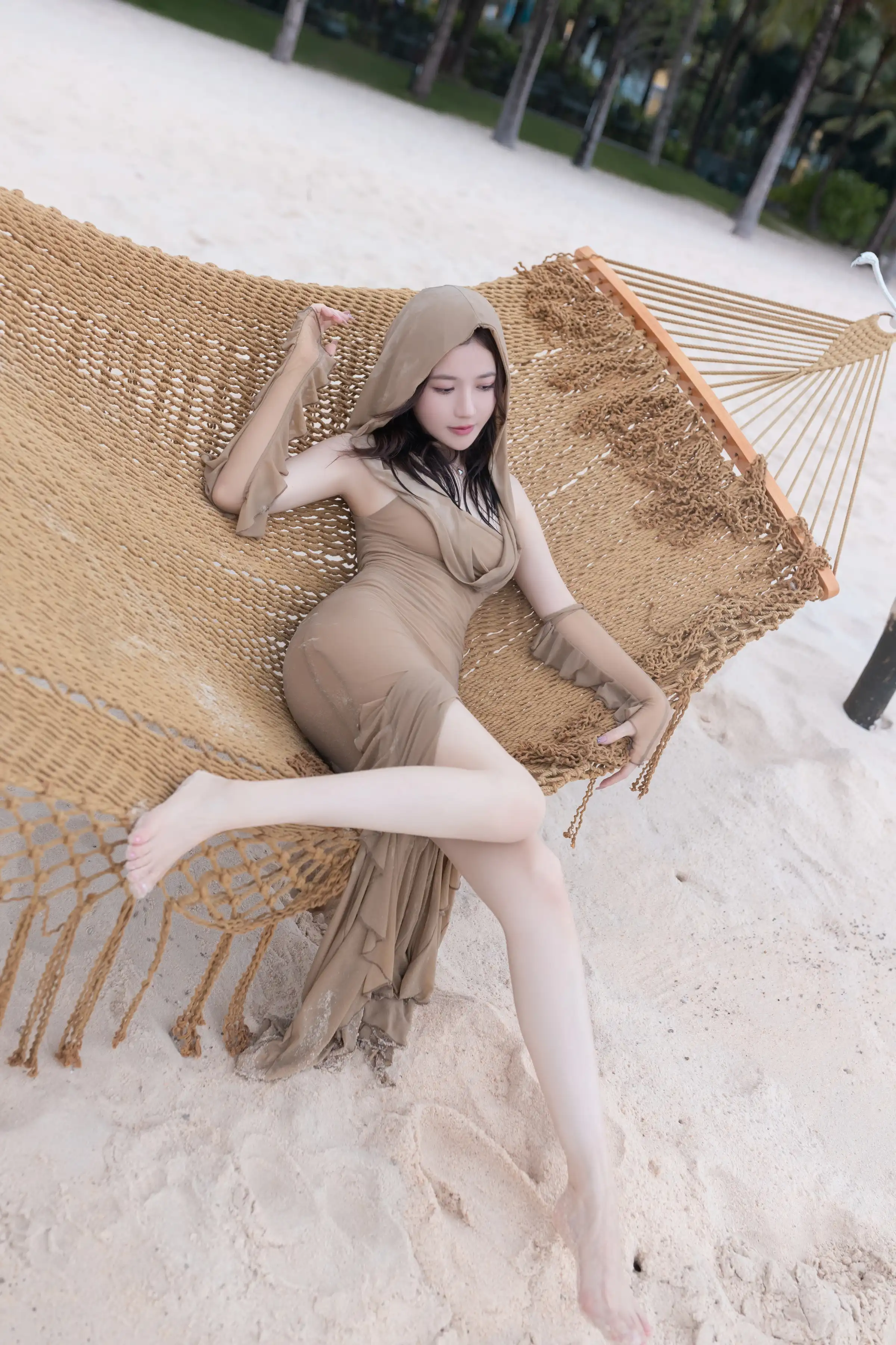 FW0278 秀人番外 5