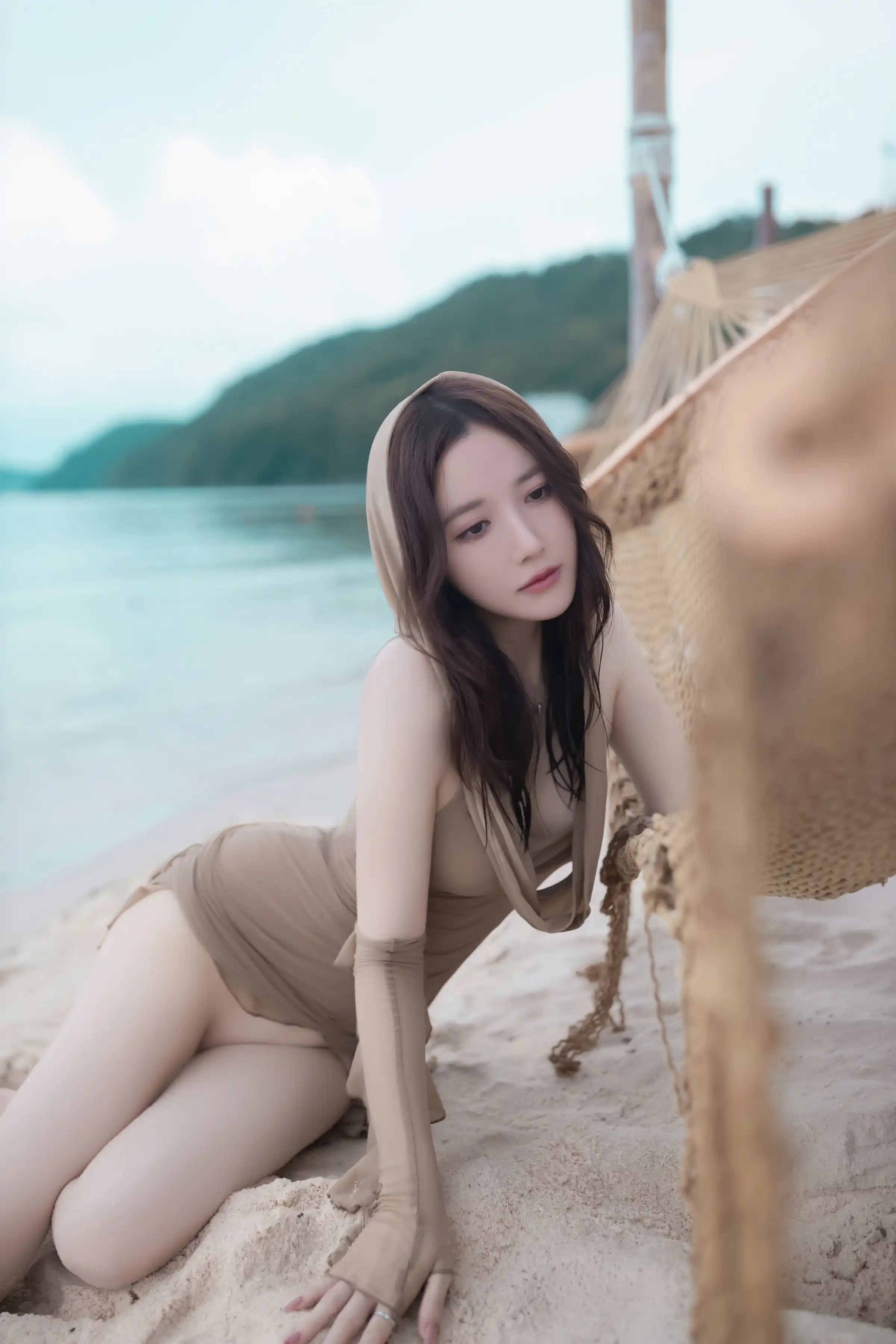 FW0278 秀人番外 30