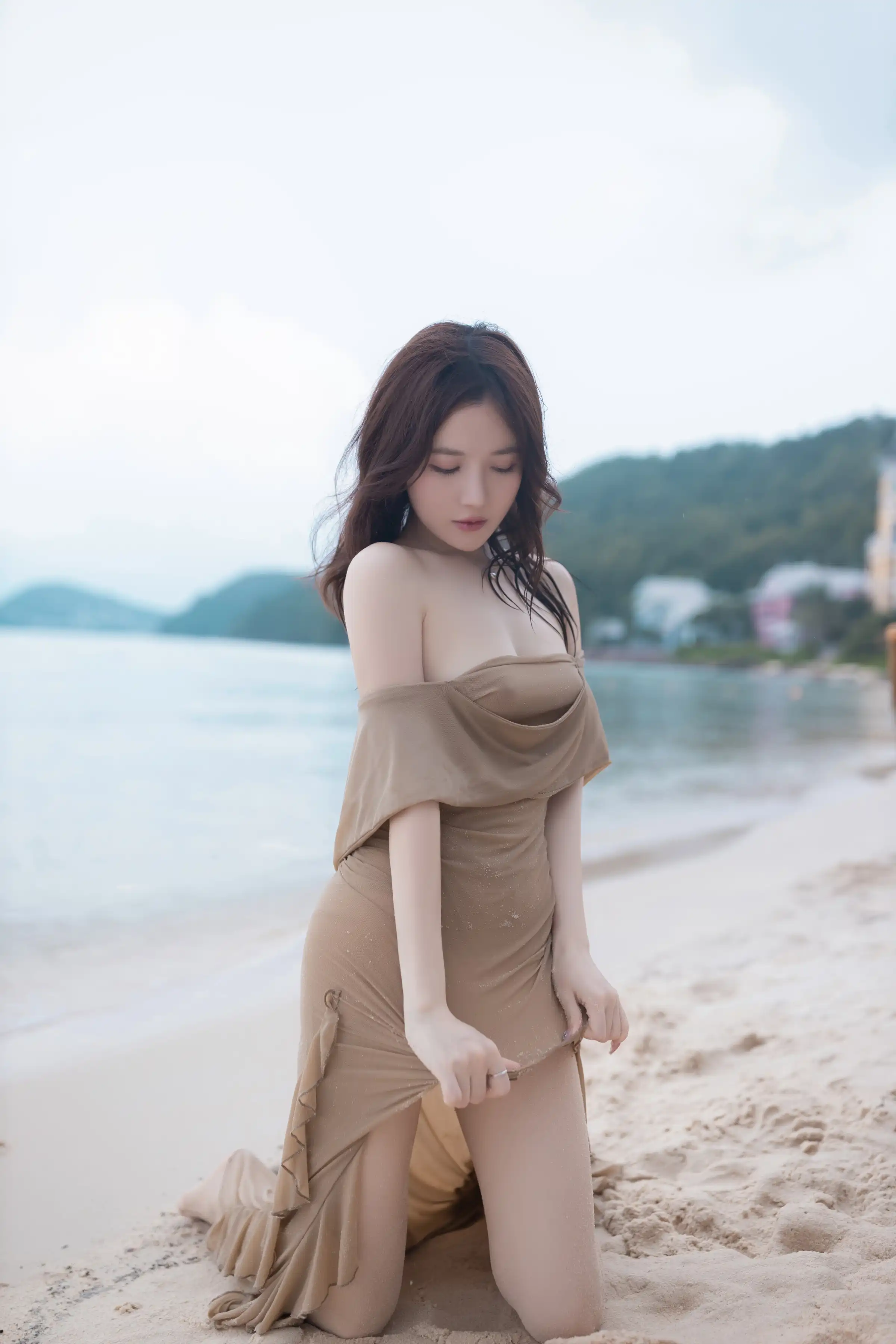 FW0278 秀人番外 9