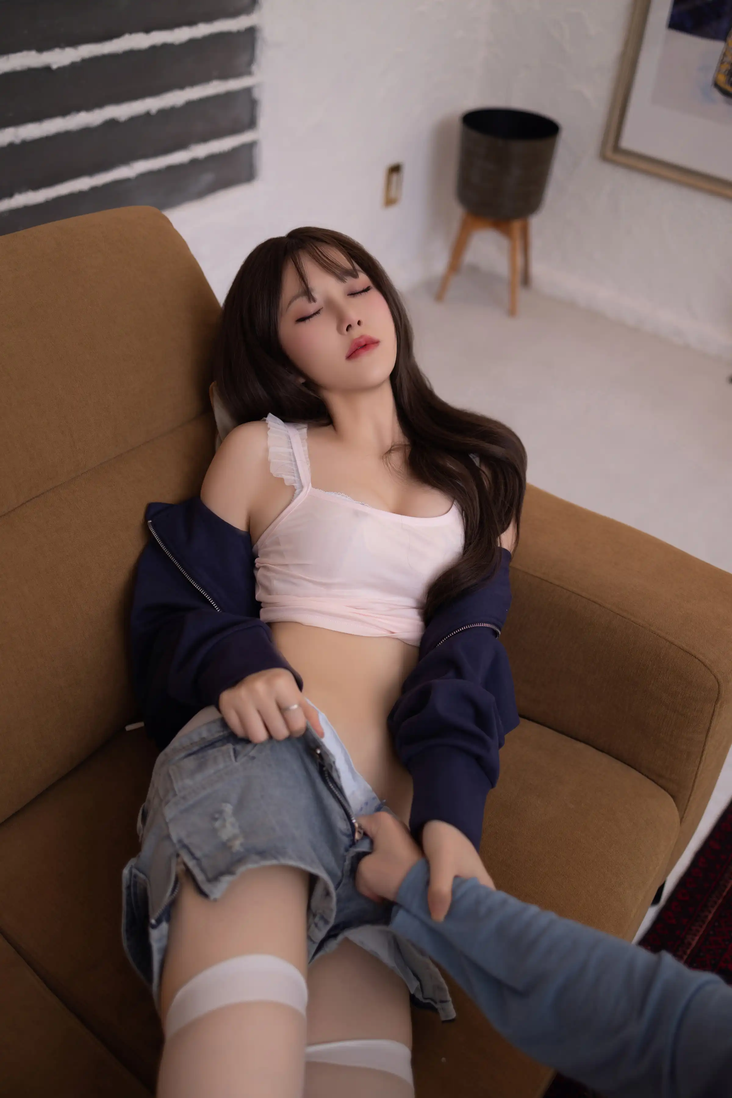 FW0280 秀人番外 5