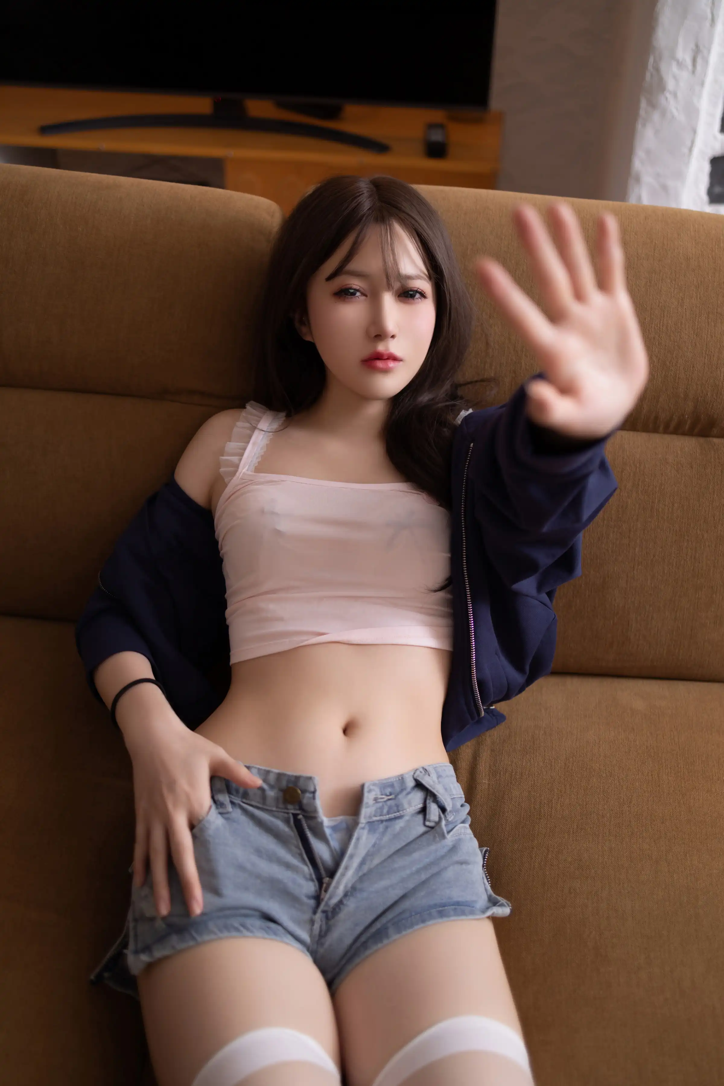 FW0280 秀人番外 17