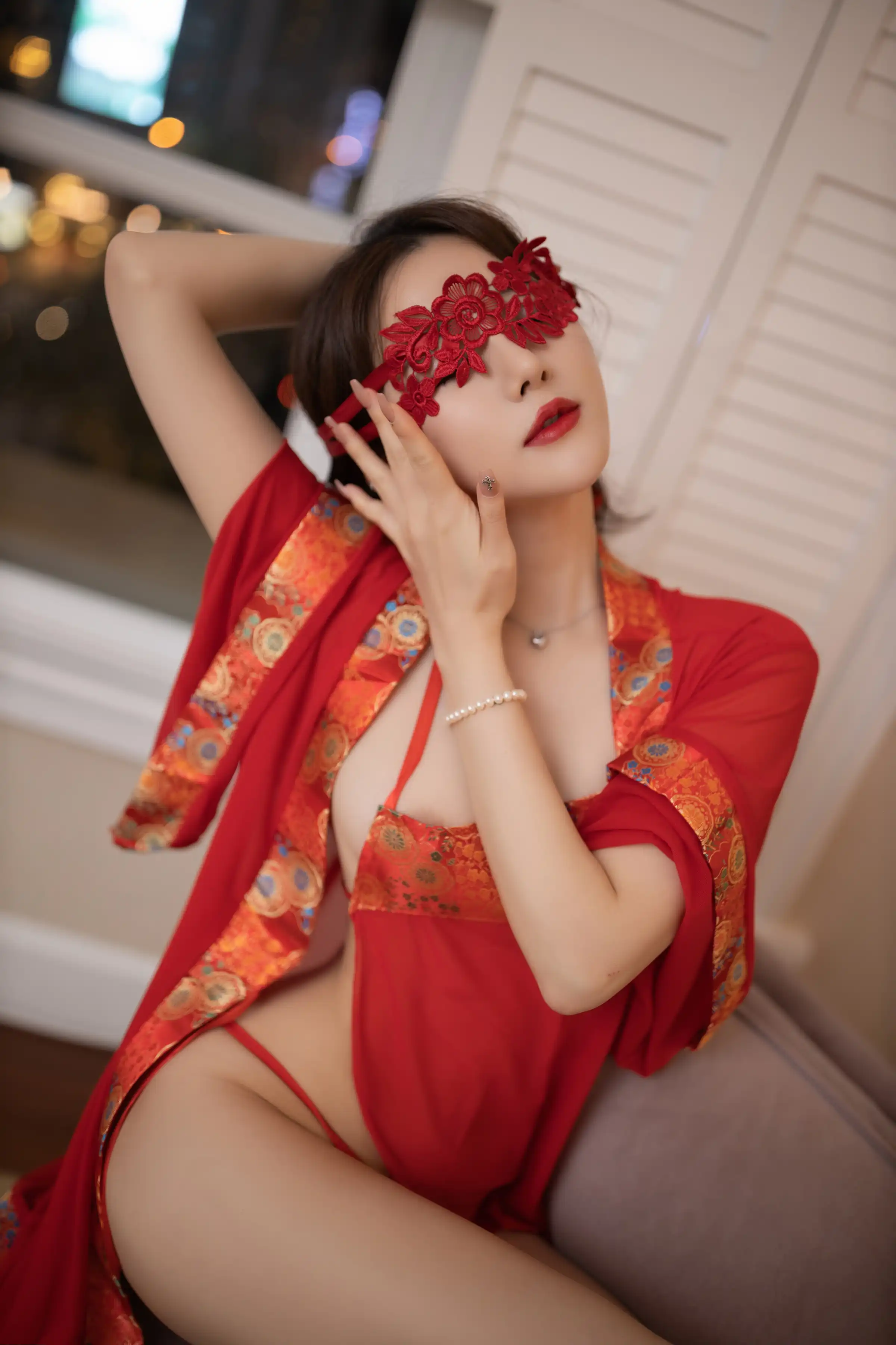 FW0288 秀人番外 18