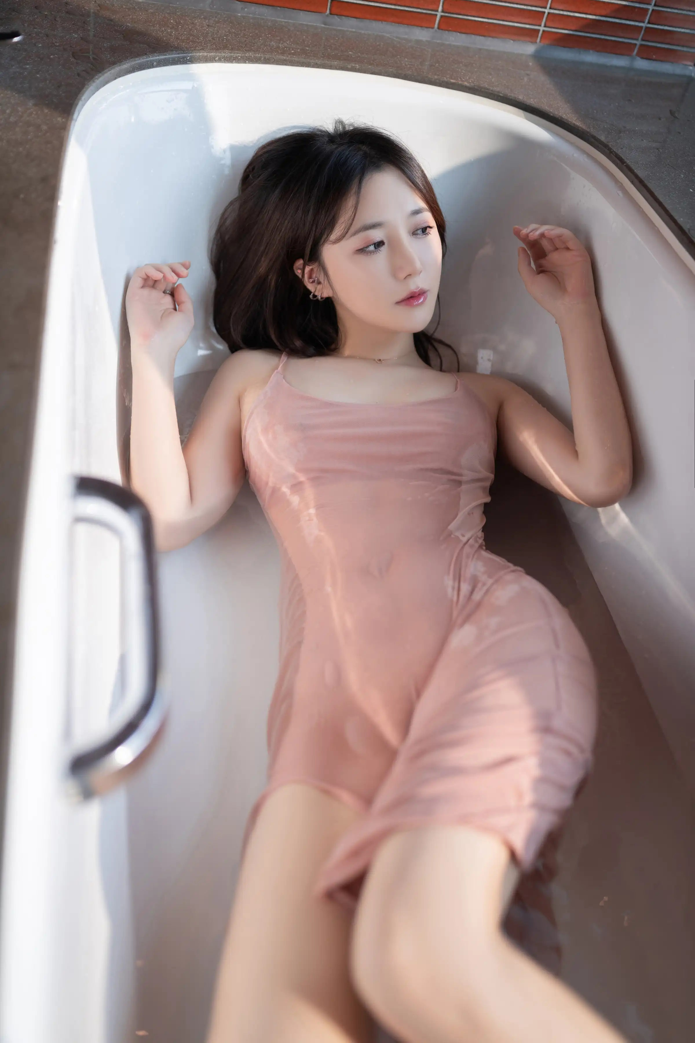 [秀人网] FW0192 秀人番外 鱼子酱#[130P]-28