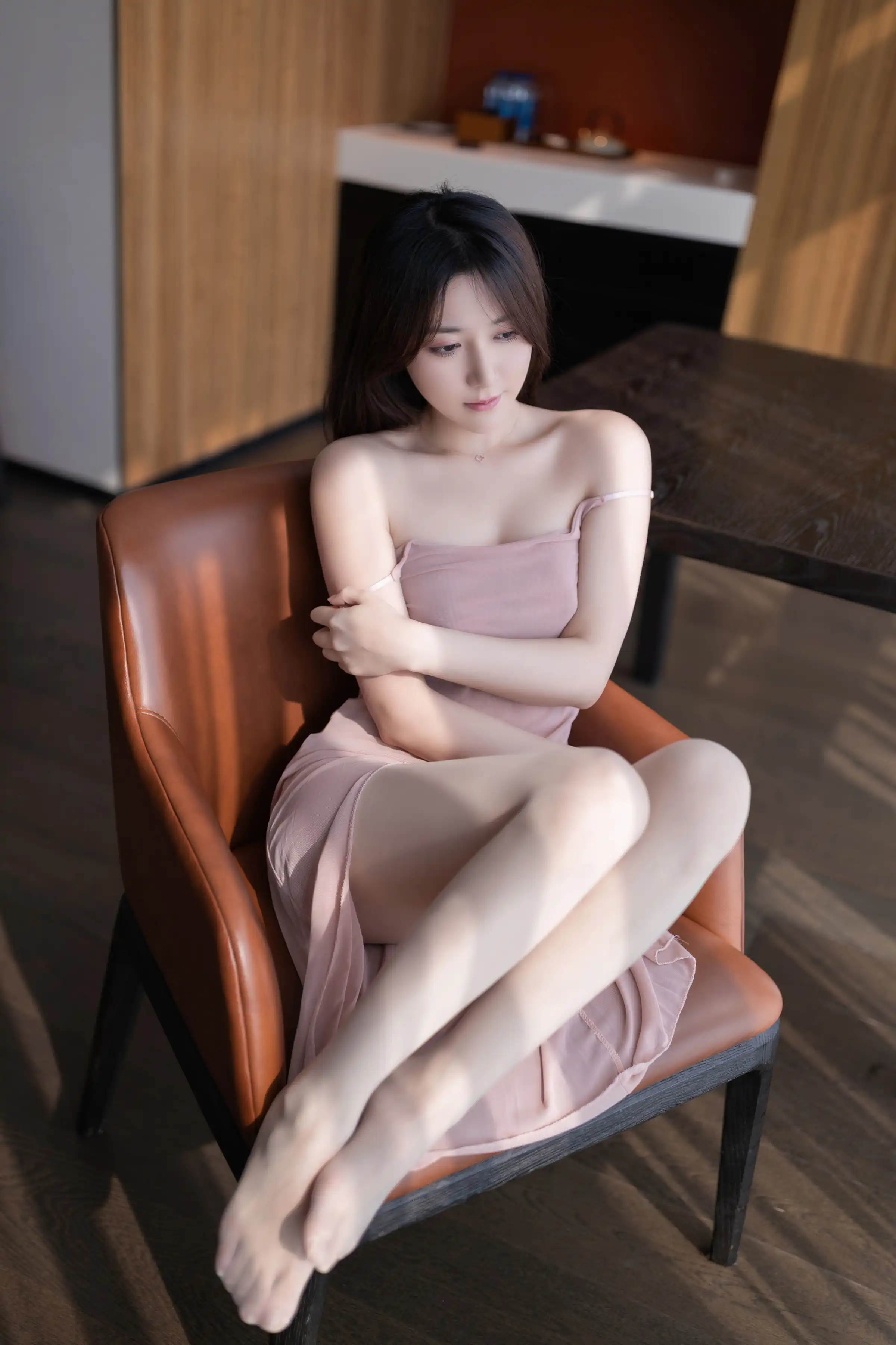 [秀人网] FW0192 秀人番外 鱼子酱#[130P]-18