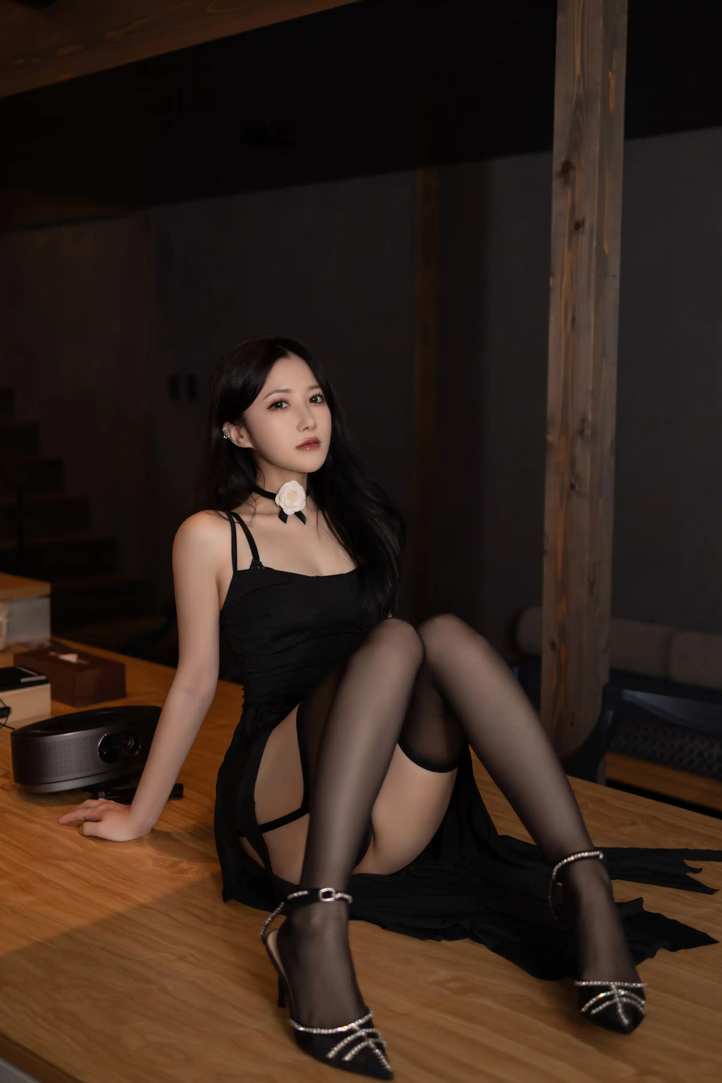 [秀人网] FW0194 秀人番外 鱼子酱#[130P]-4