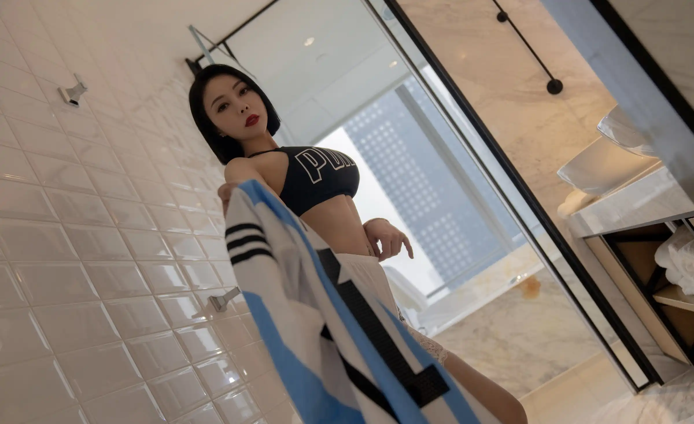 [秀人网] FW0195 秀人番外 果儿#[64P]-1