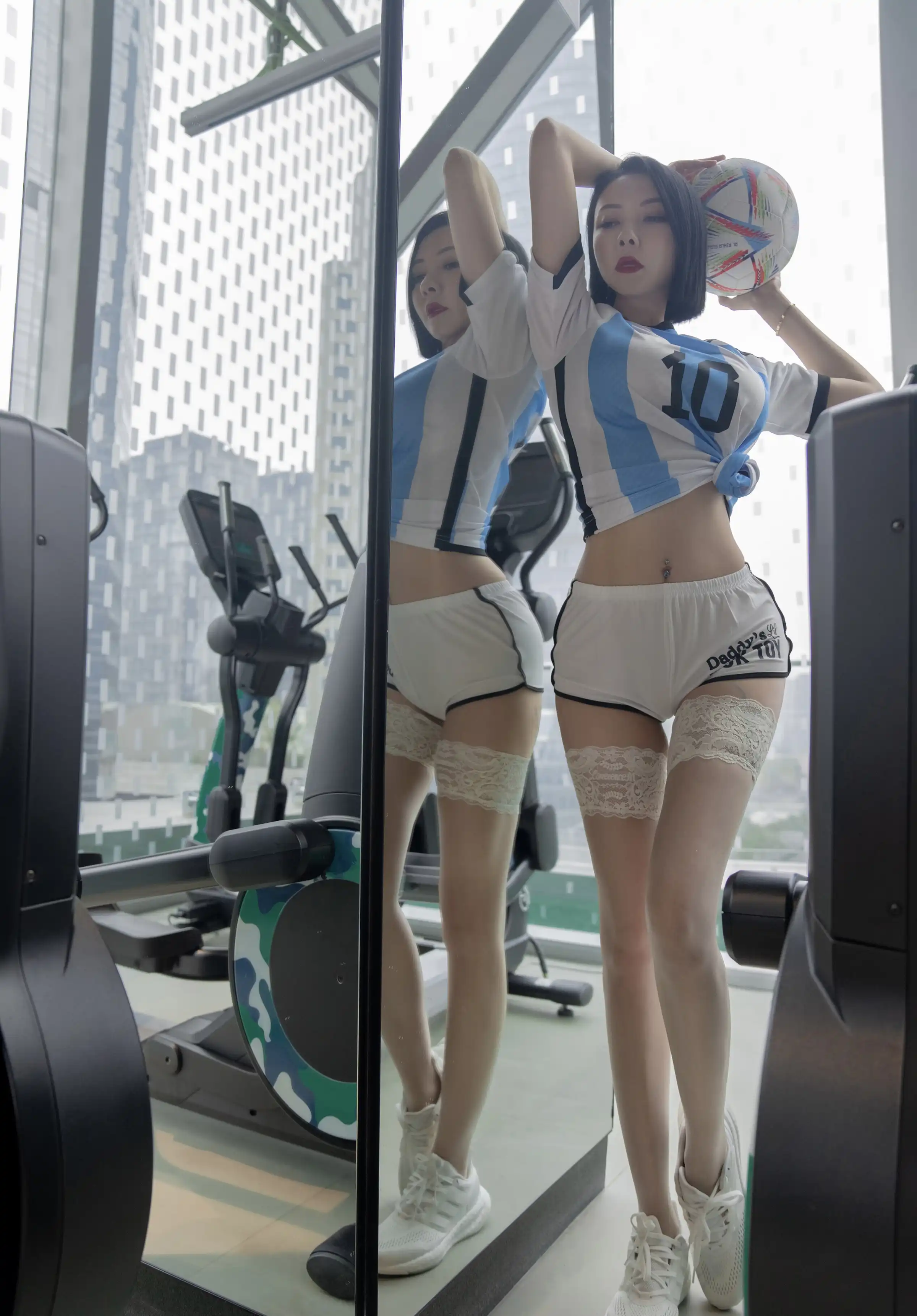 [秀人网] FW0195 秀人番外 果儿#[64P]-6
