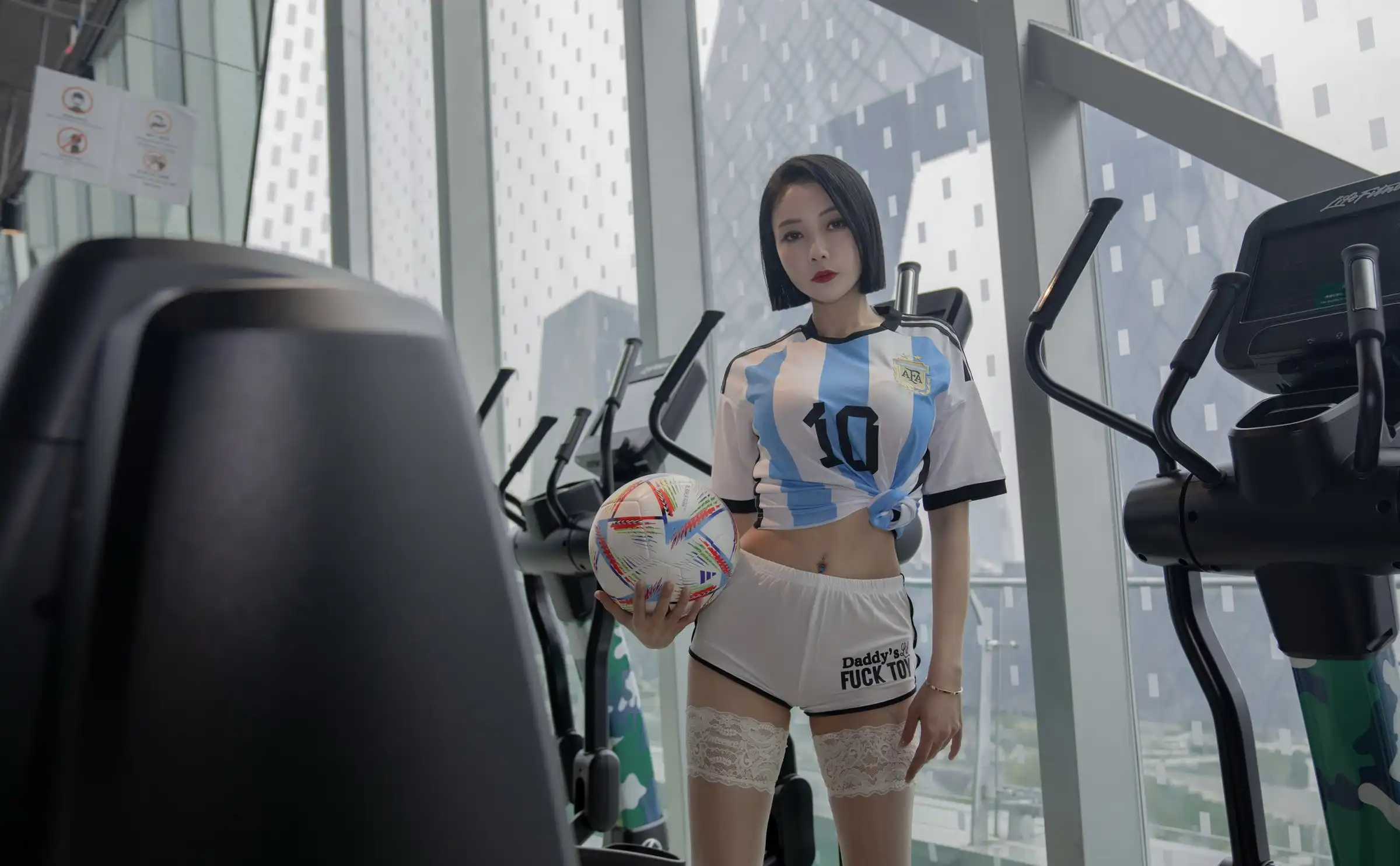 [秀人网] FW0195 秀人番外 果儿#[64P]-13