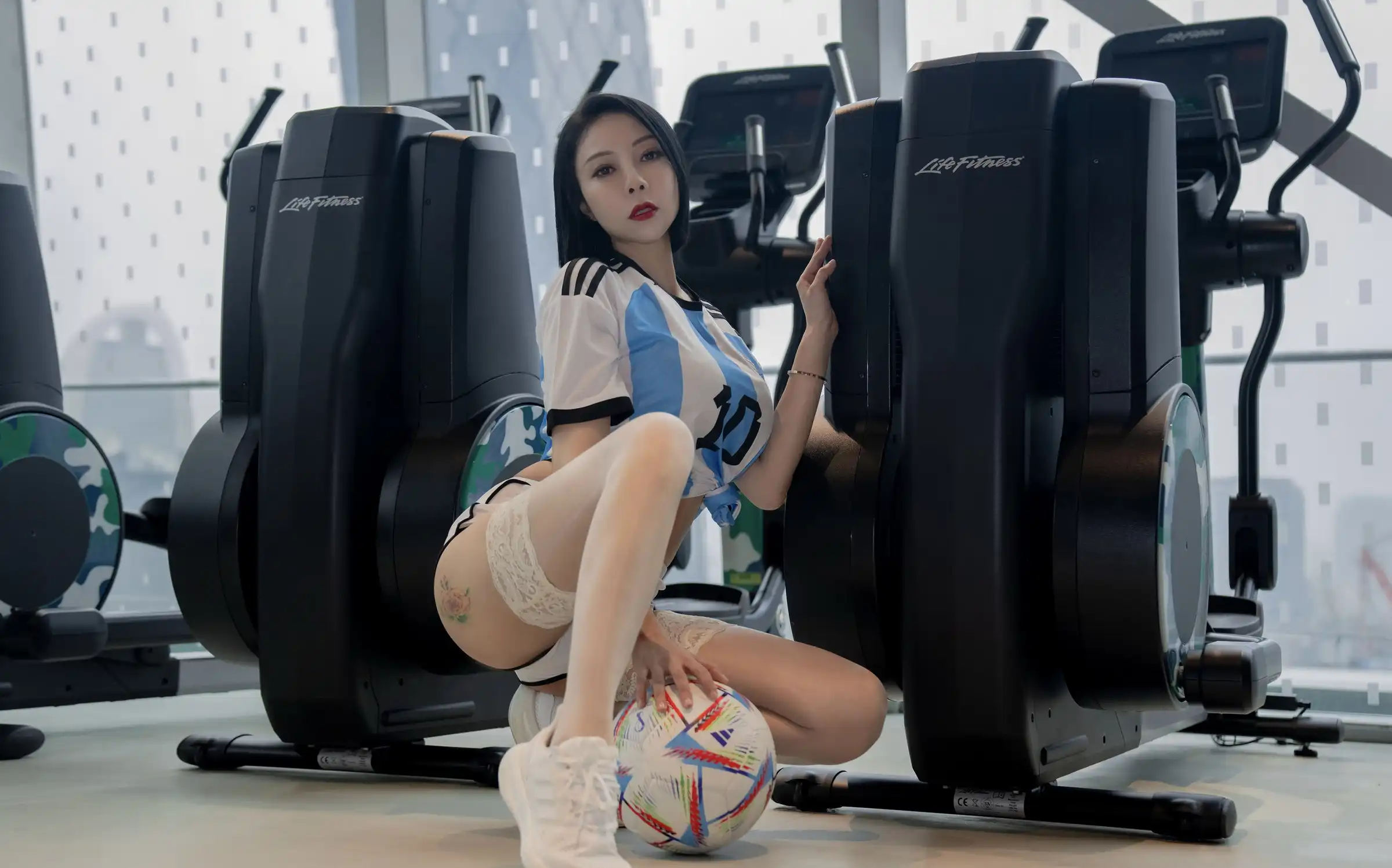 [秀人网] FW0195 秀人番外 果儿#[64P]-24