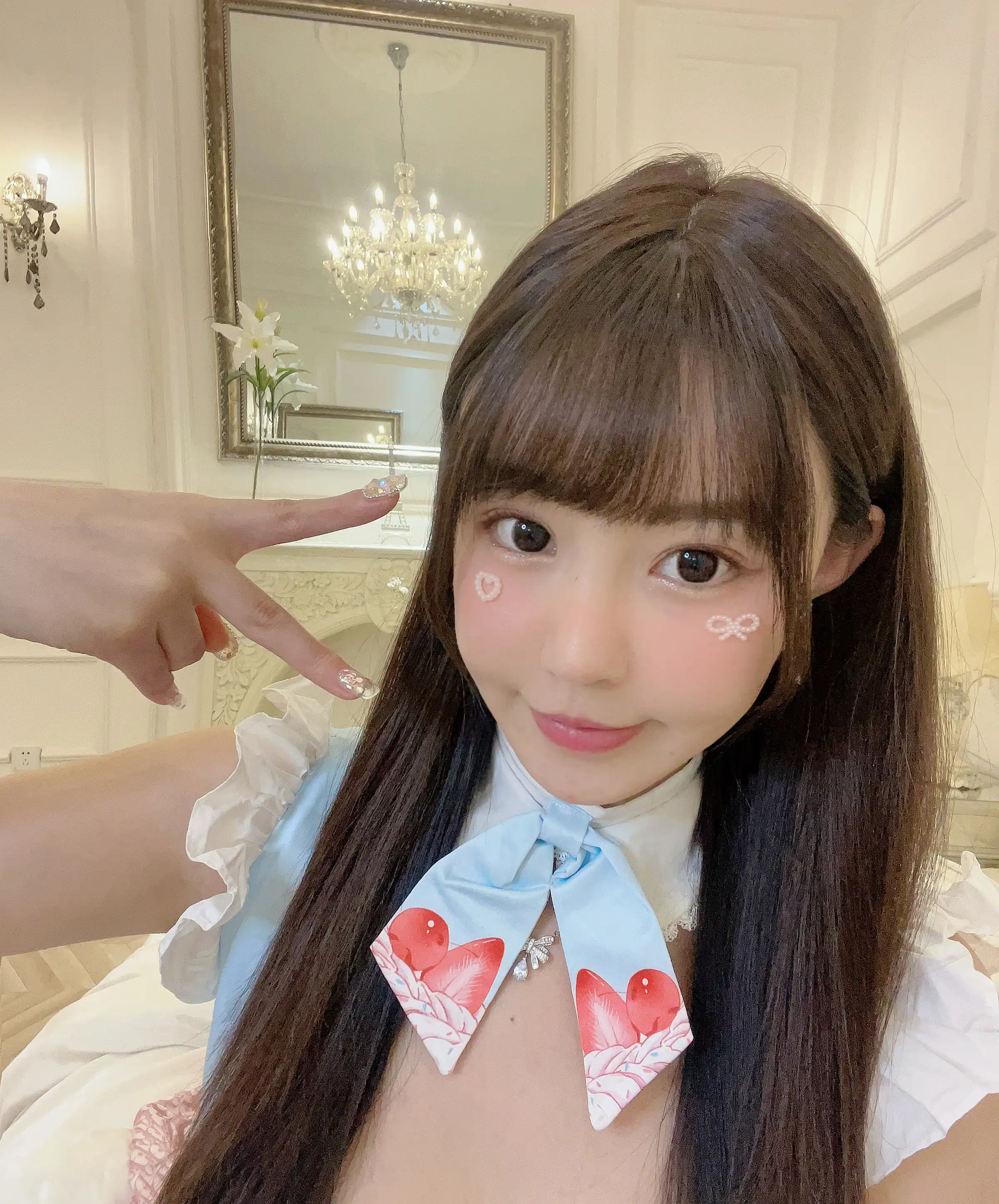 [秀人网] FW0200 秀人番外 朱可儿#[162P]-34