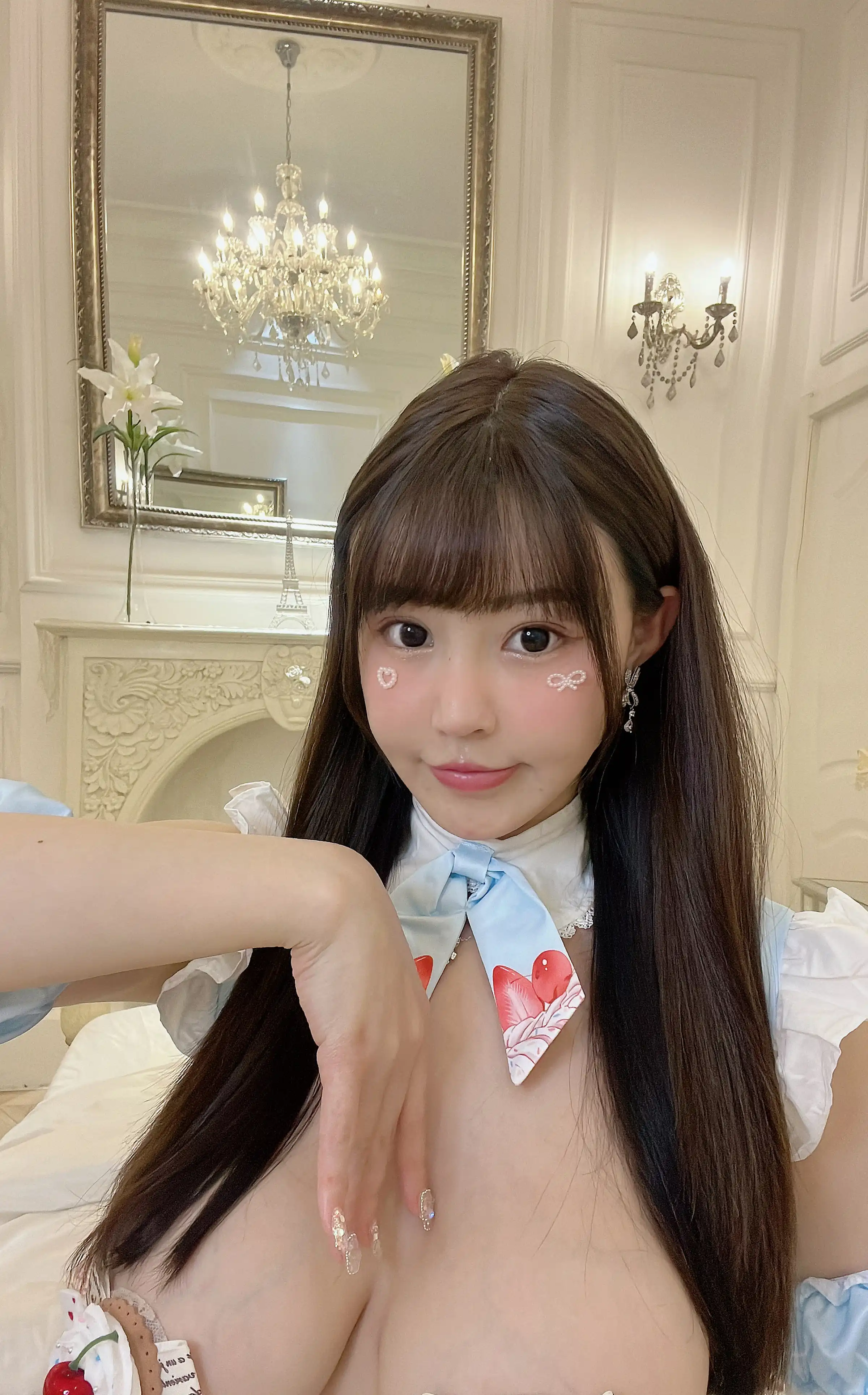 [秀人网] FW0200 秀人番外 朱可儿#[162P]-2