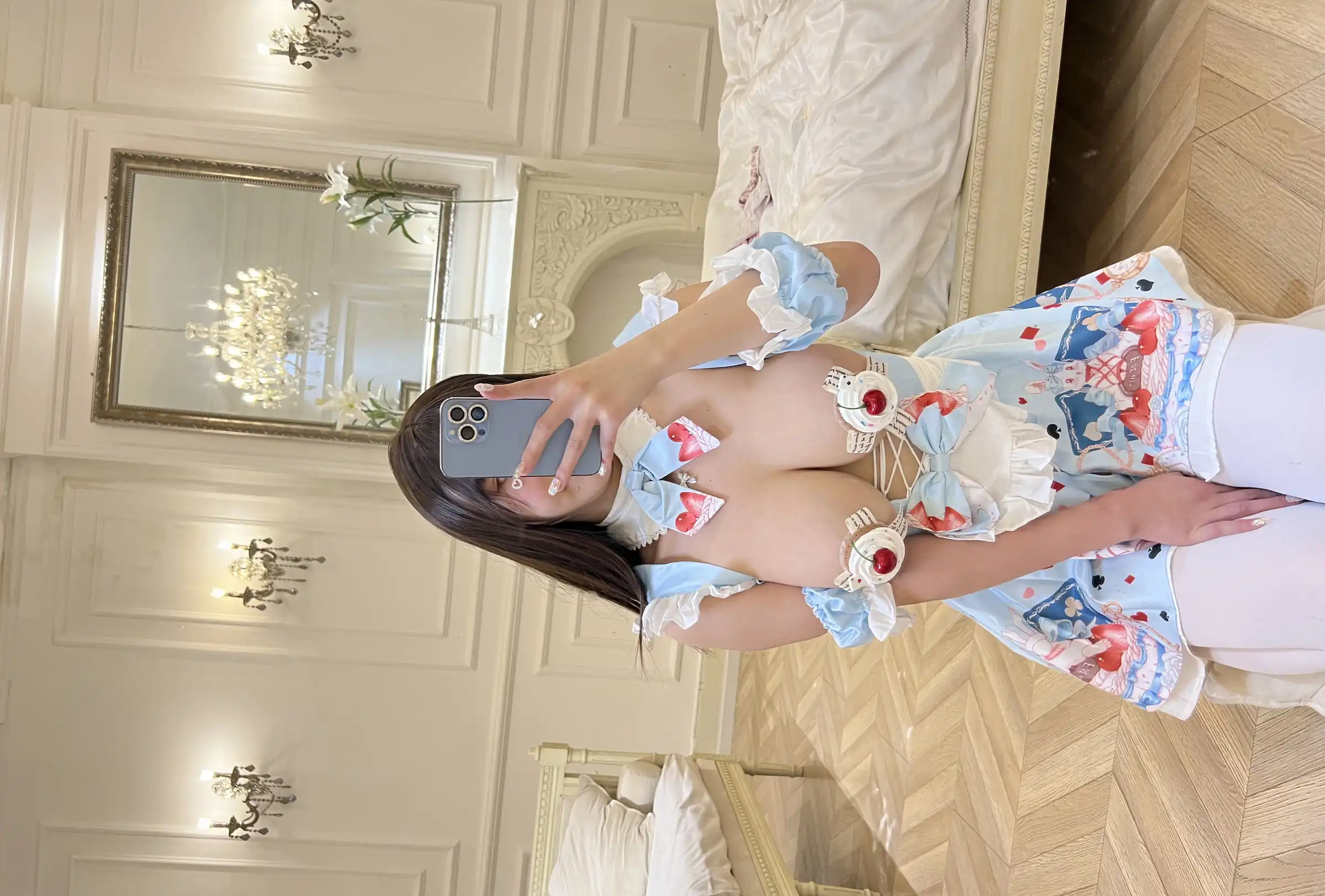 [秀人网] FW0200 秀人番外 朱可儿#[162P]-14