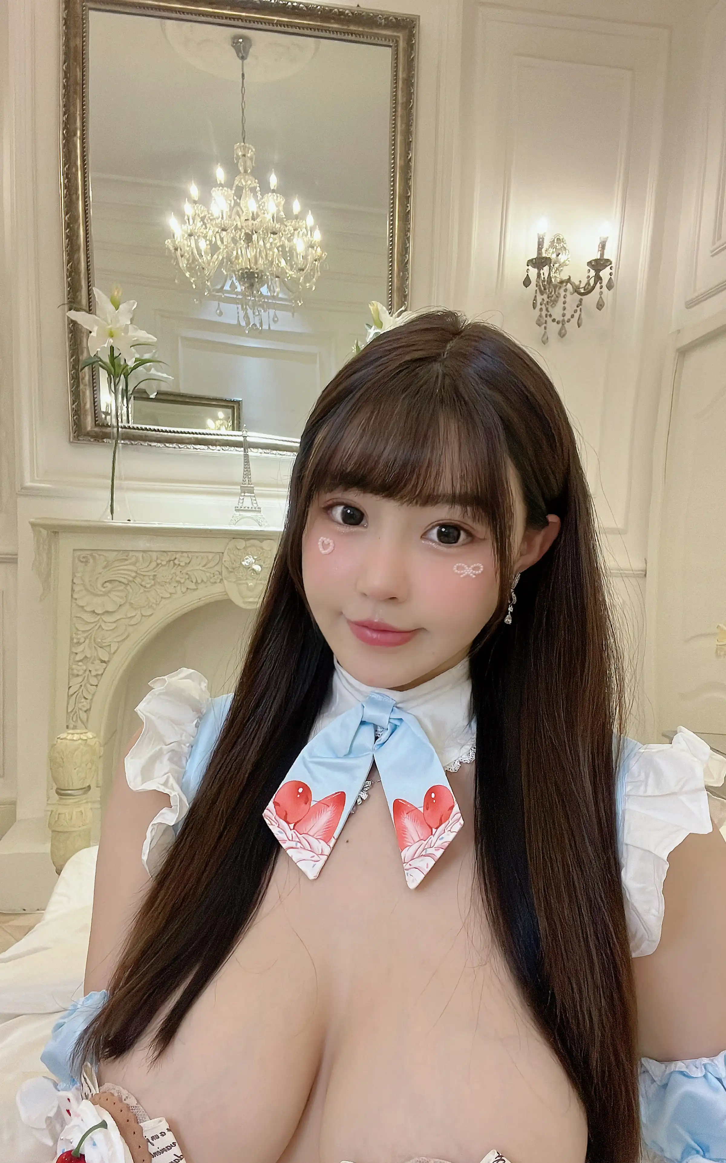 [秀人网] FW0200 秀人番外 朱可儿#[162P]-21