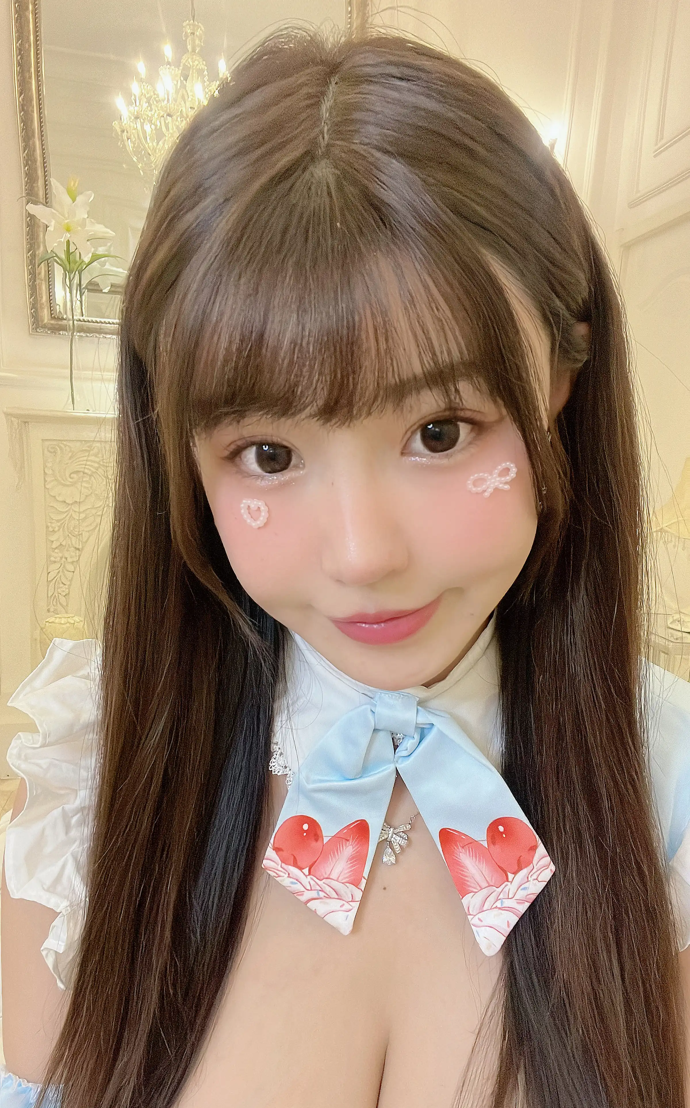 [秀人网] FW0200 秀人番外 朱可儿#[162P]-26
