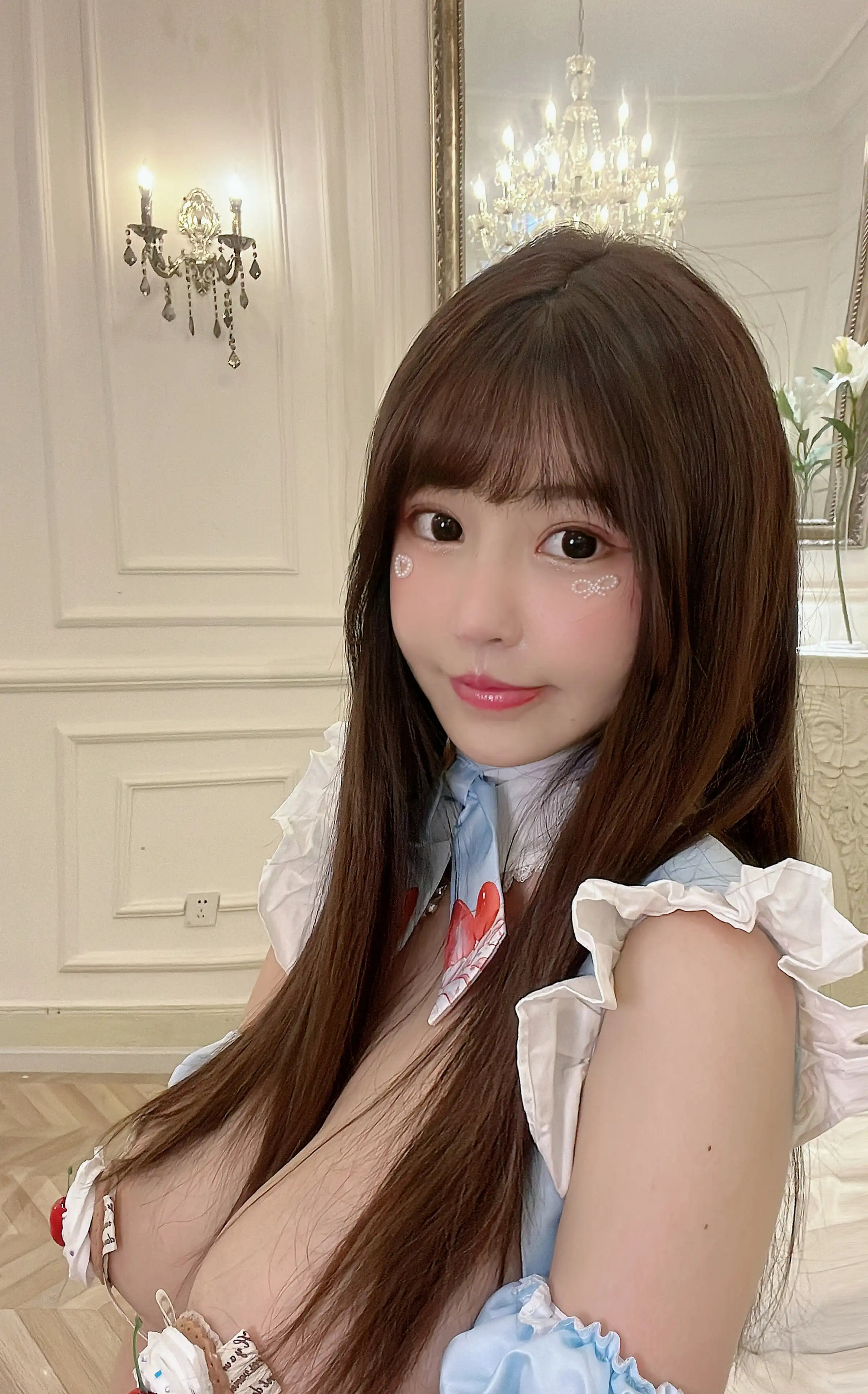 [秀人网] FW0200 秀人番外 朱可儿#[162P]-16
