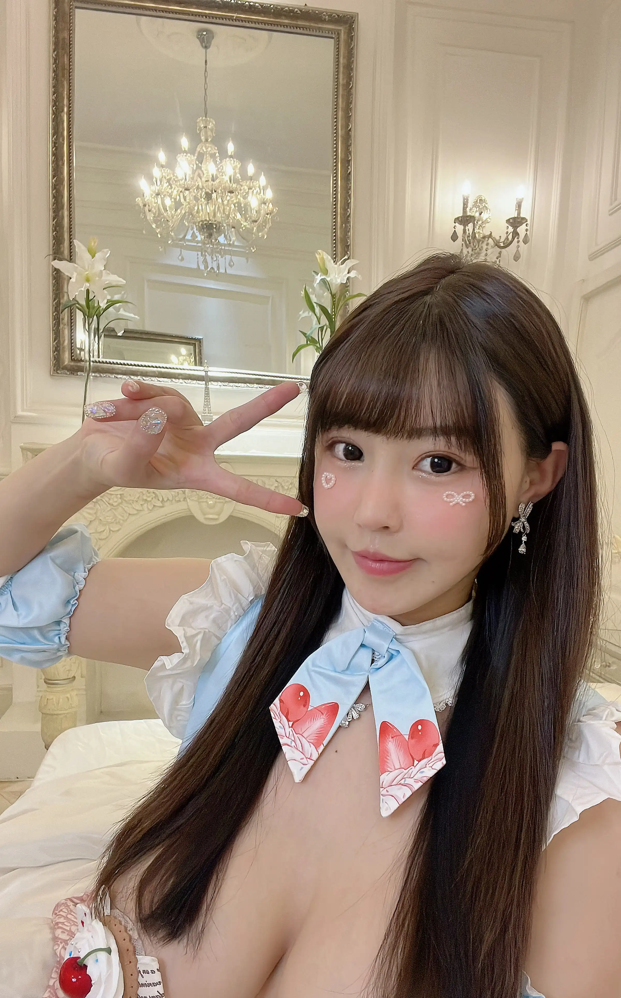 [秀人网] FW0200 秀人番外 朱可儿#[162P]-24