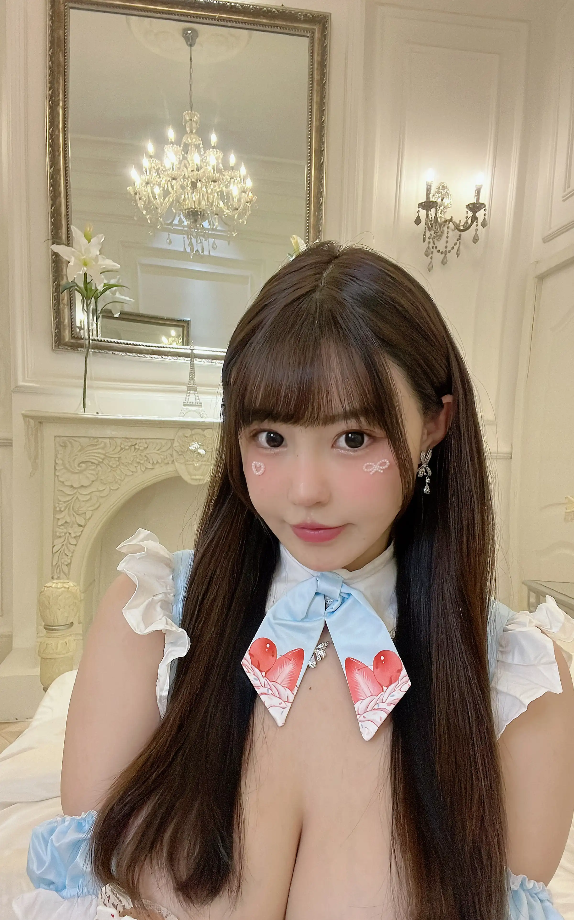 [秀人网] FW0200 秀人番外 朱可儿#[162P]-25