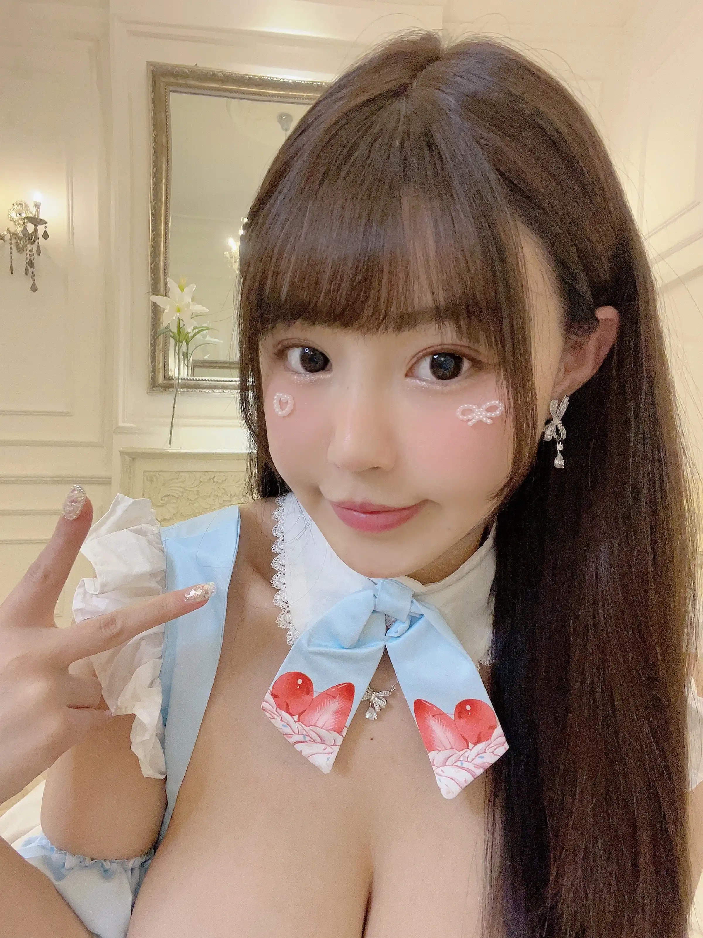 [秀人网] FW0200 秀人番外 朱可儿#[162P]-33