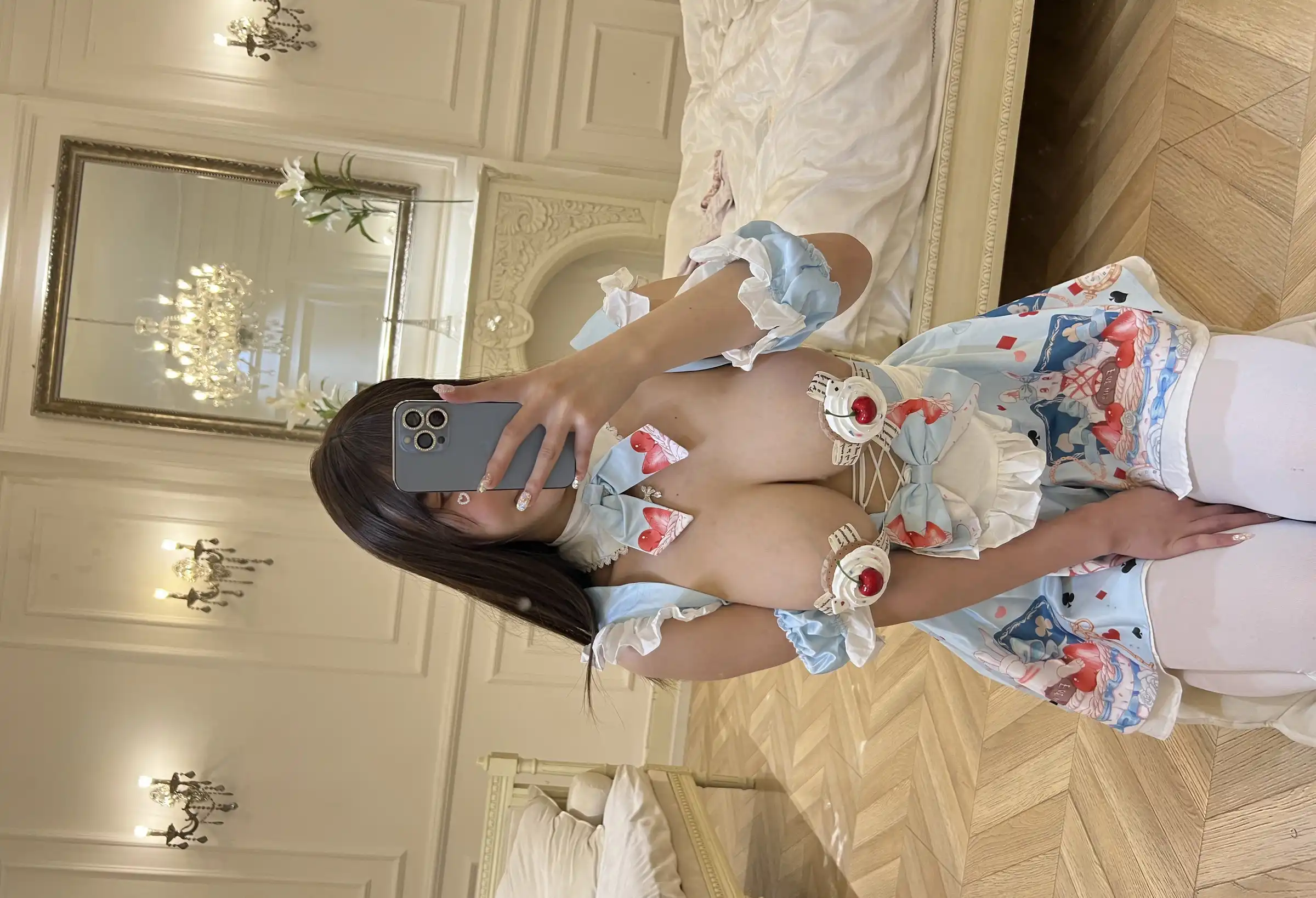 [秀人网] FW0200 秀人番外 朱可儿#[162P]-4