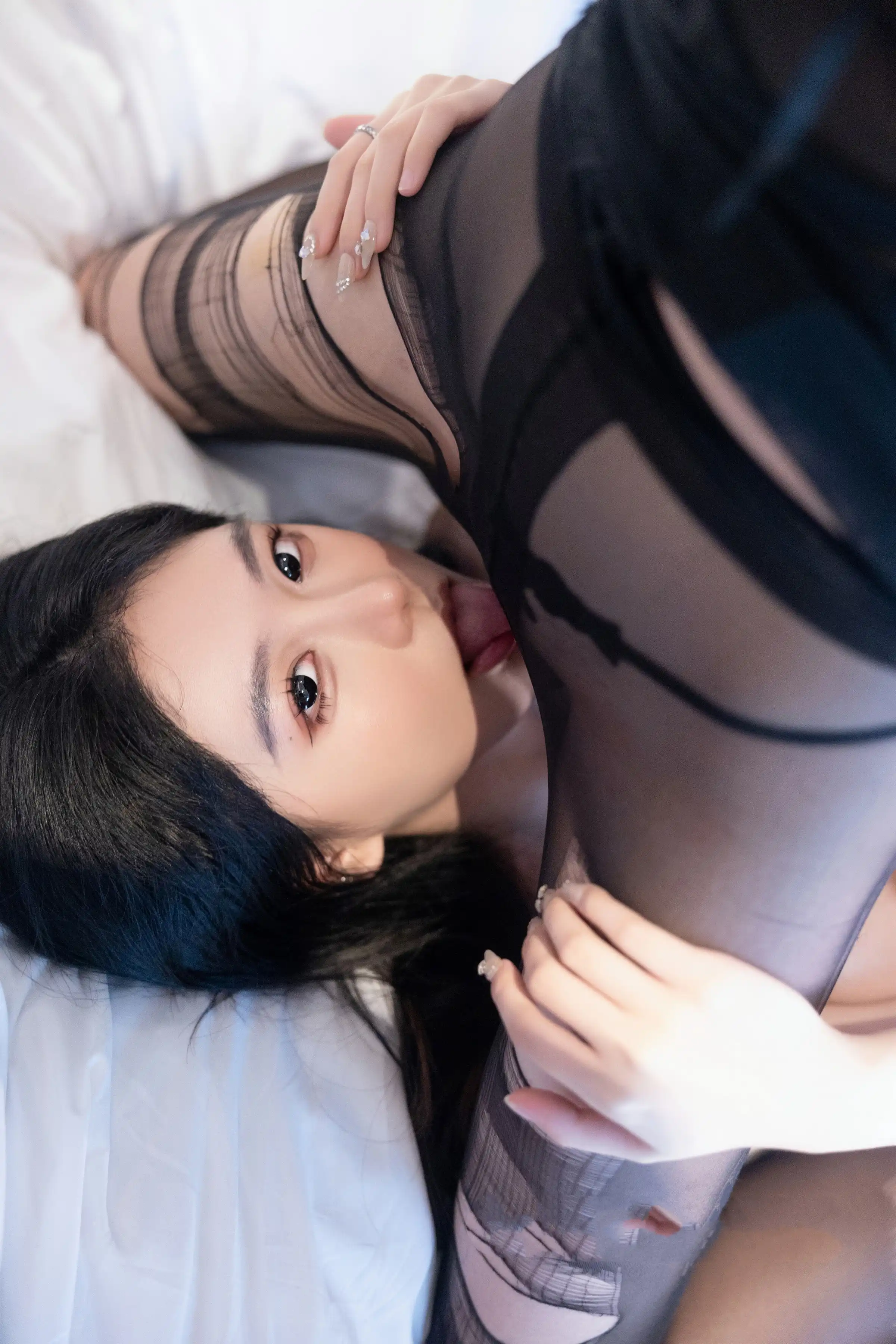 [秀人网] FW0201 秀人番外 谢小蒽#[161P]-35