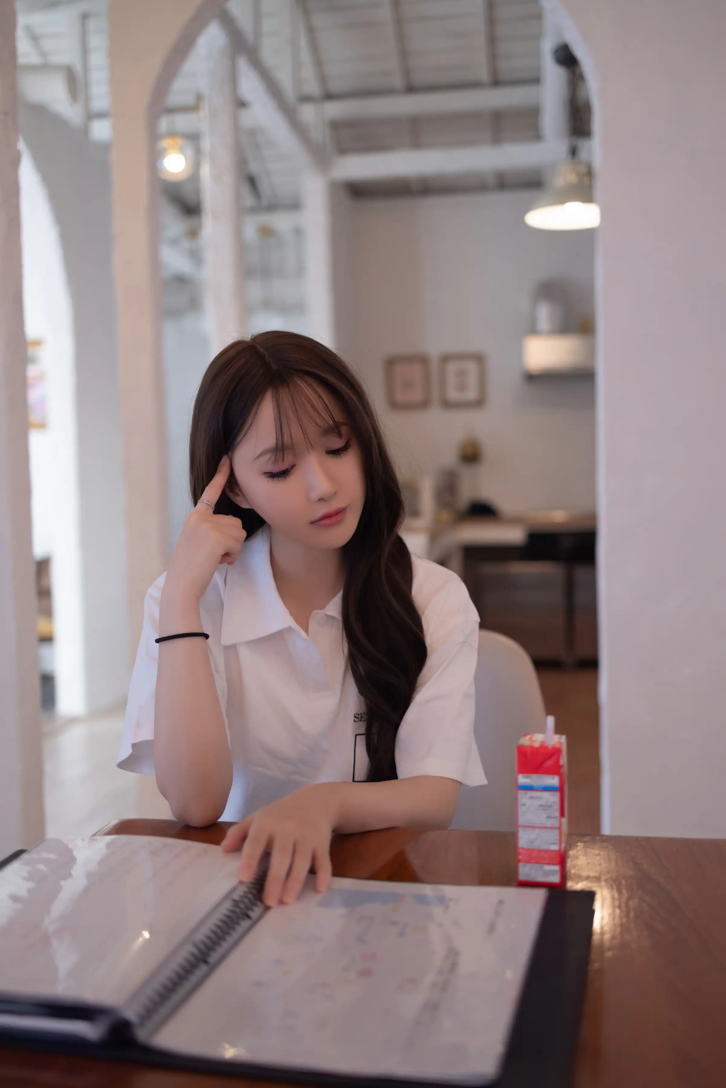 [秀人网] FW0202 秀人番外 鱼子酱#[145P]-14