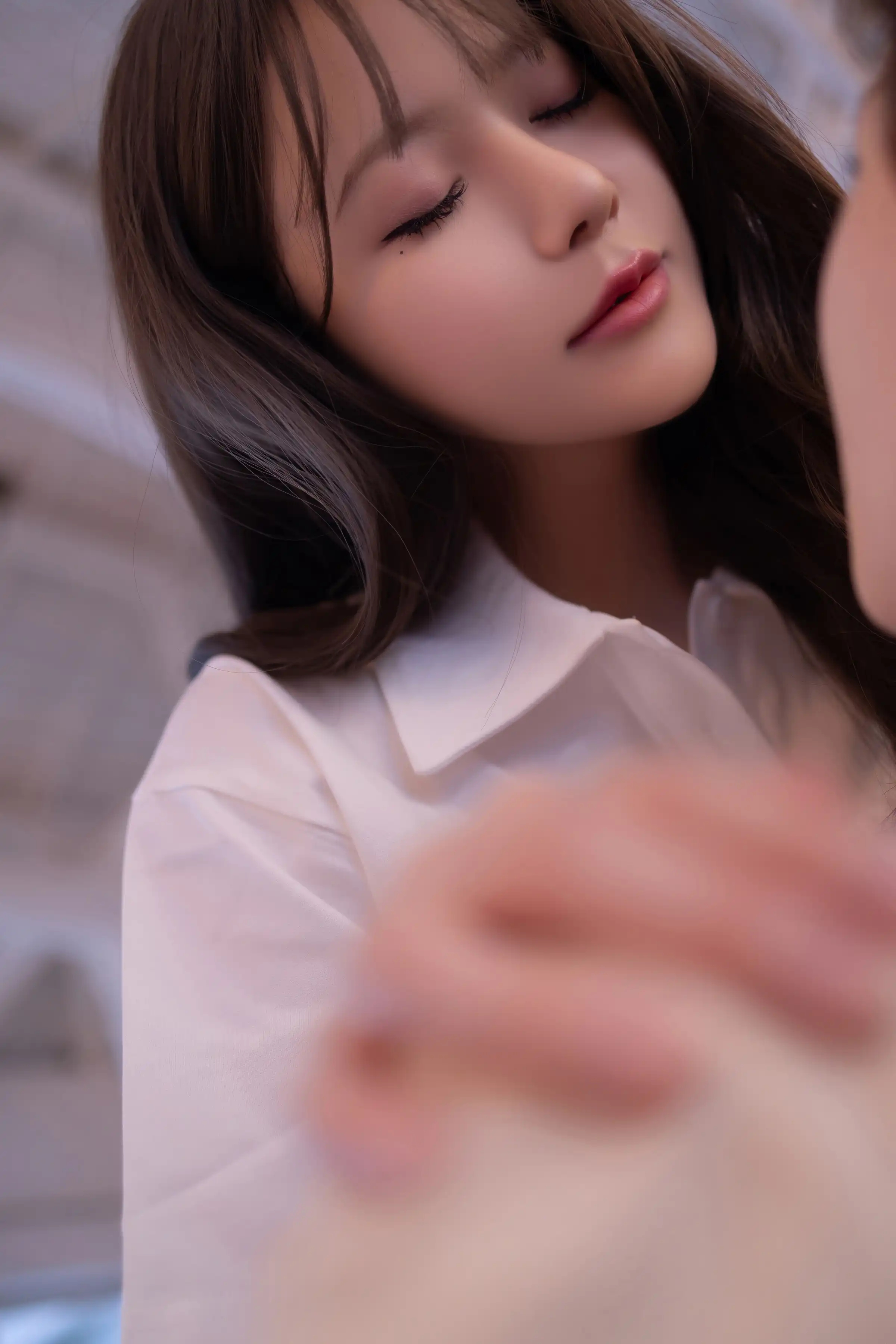 [秀人网] FW0202 秀人番外 鱼子酱#[145P]-36