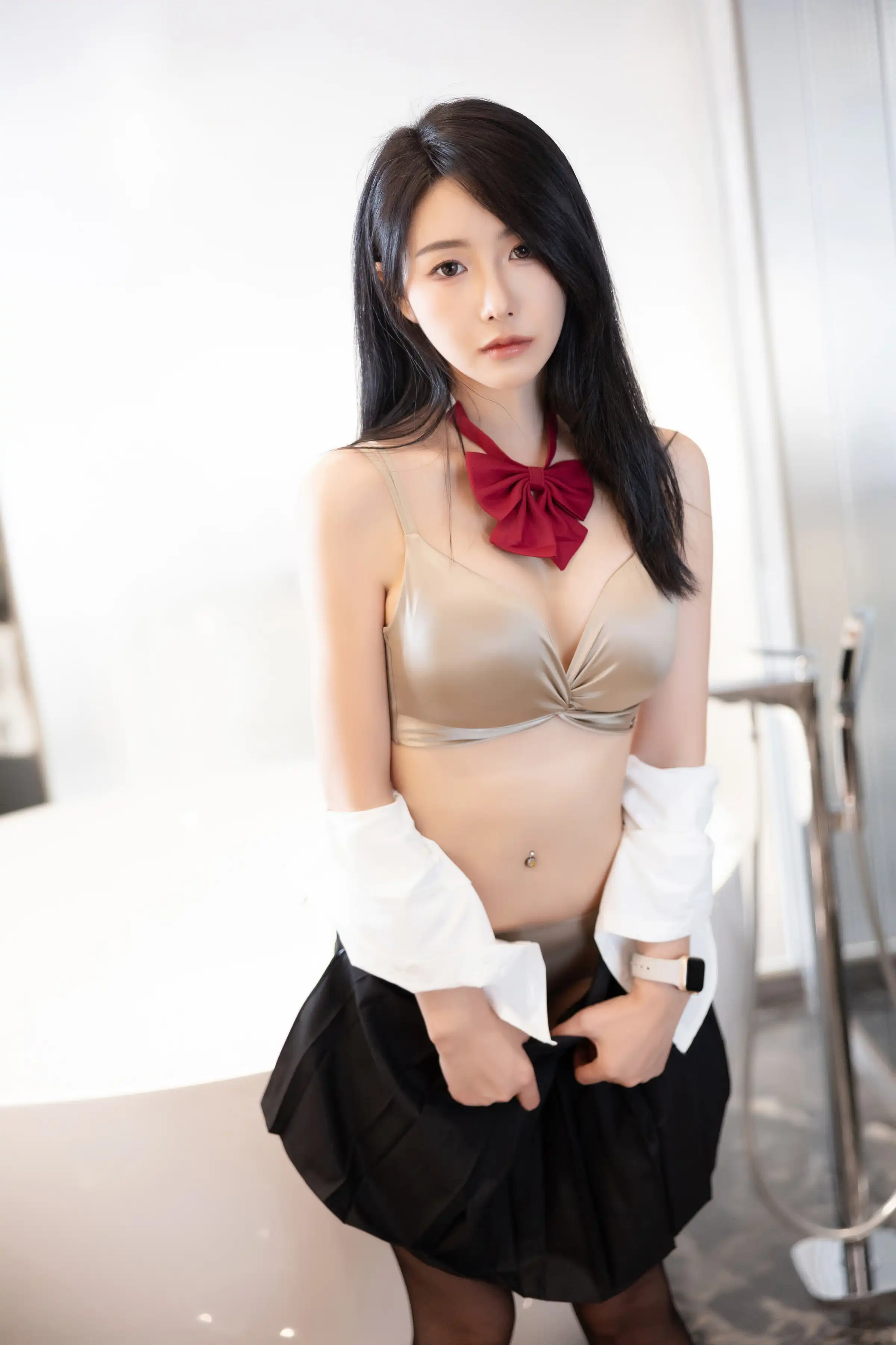 FW0300 秀人番外 1