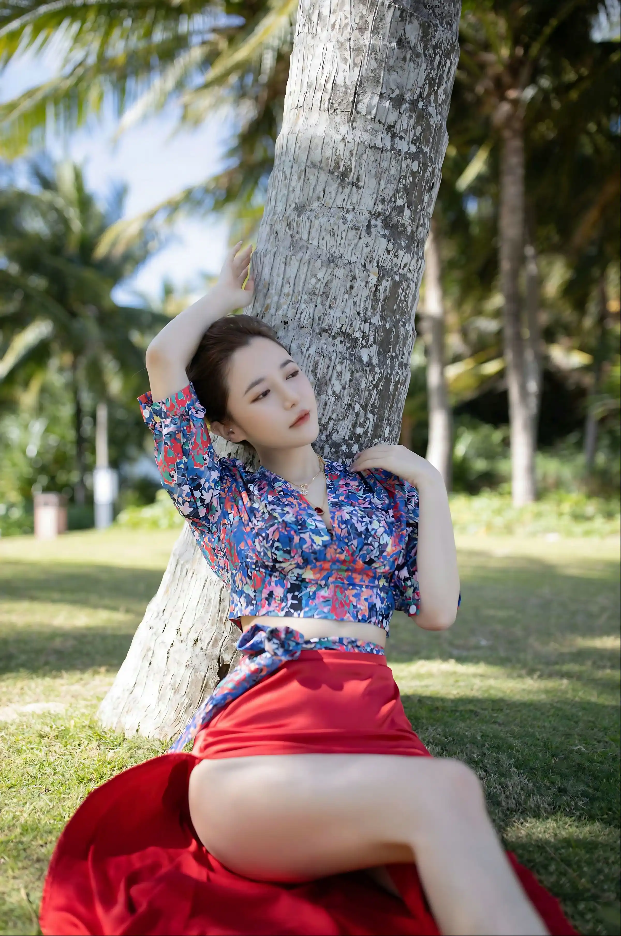 FW0310 秀人番外 5