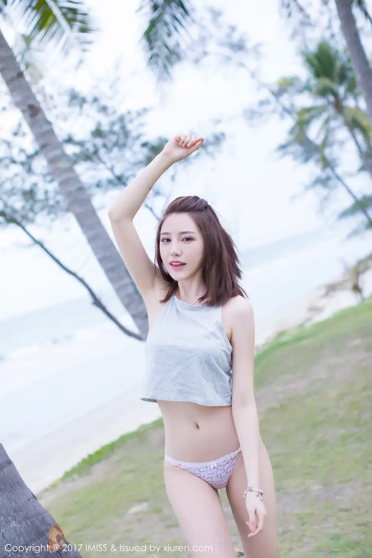 [爱蜜社] 2017.09.07 VOL.186 刘奕宁Lynn#[36P]-28