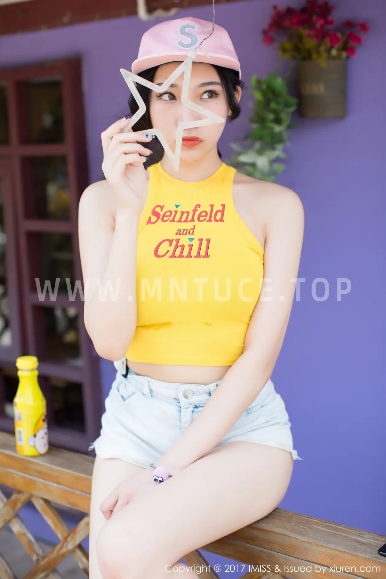 [爱蜜社] 2017.08.21 VOL.180 小狐狸Sica#[47P]-24
