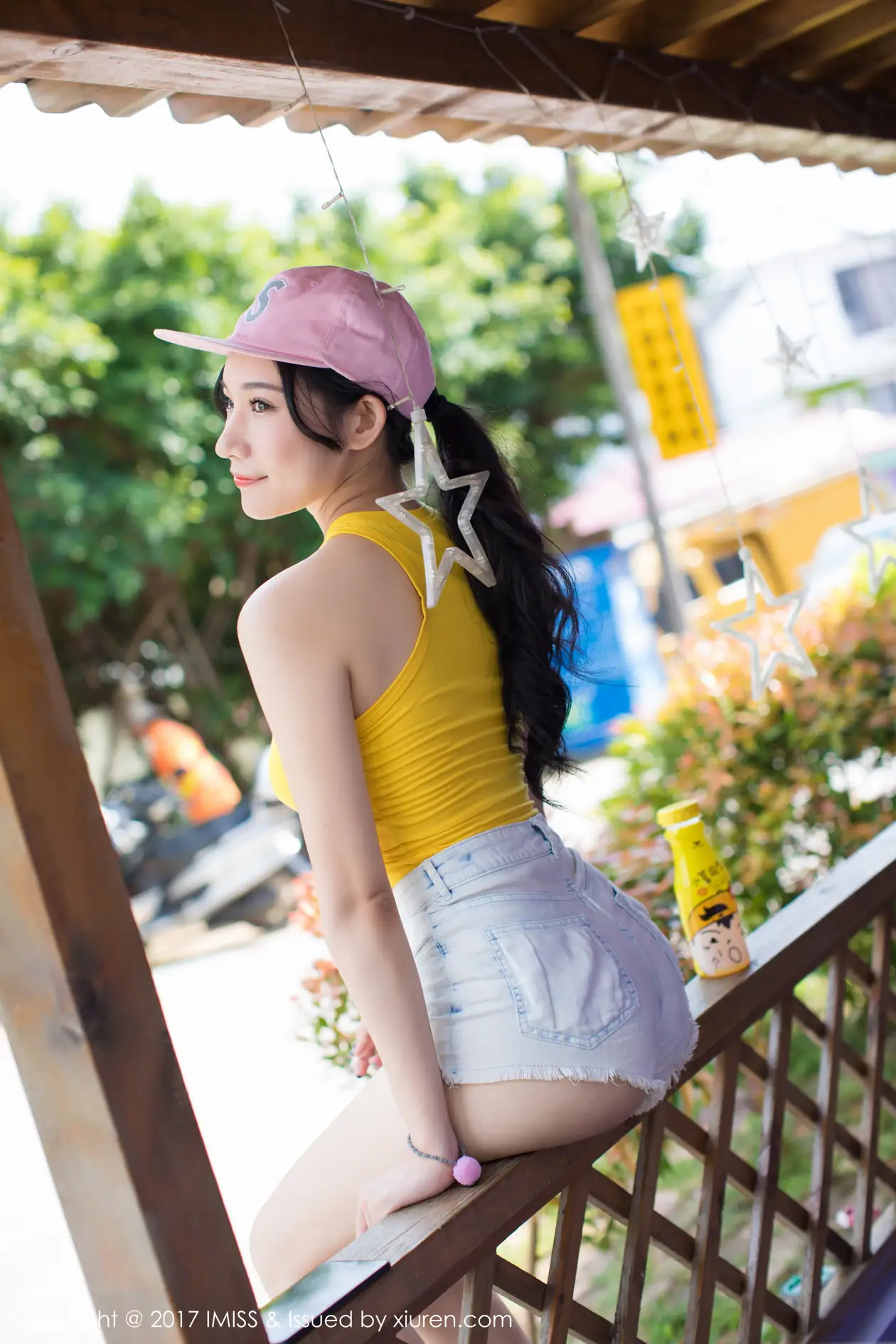 [爱蜜社] 2017.08.21 VOL.180 小狐狸Sica#[47P]-25