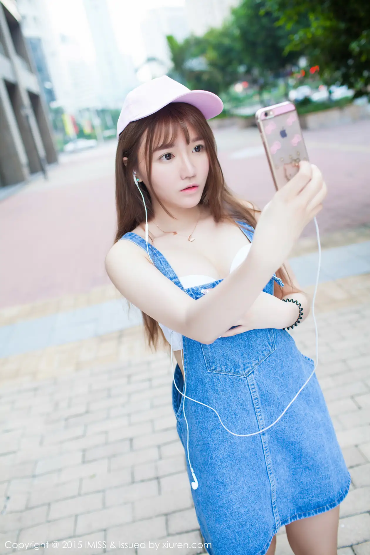 [爱蜜社] 2015.10.06 VOL.026 新人模特 小宝酱#[51P]-10